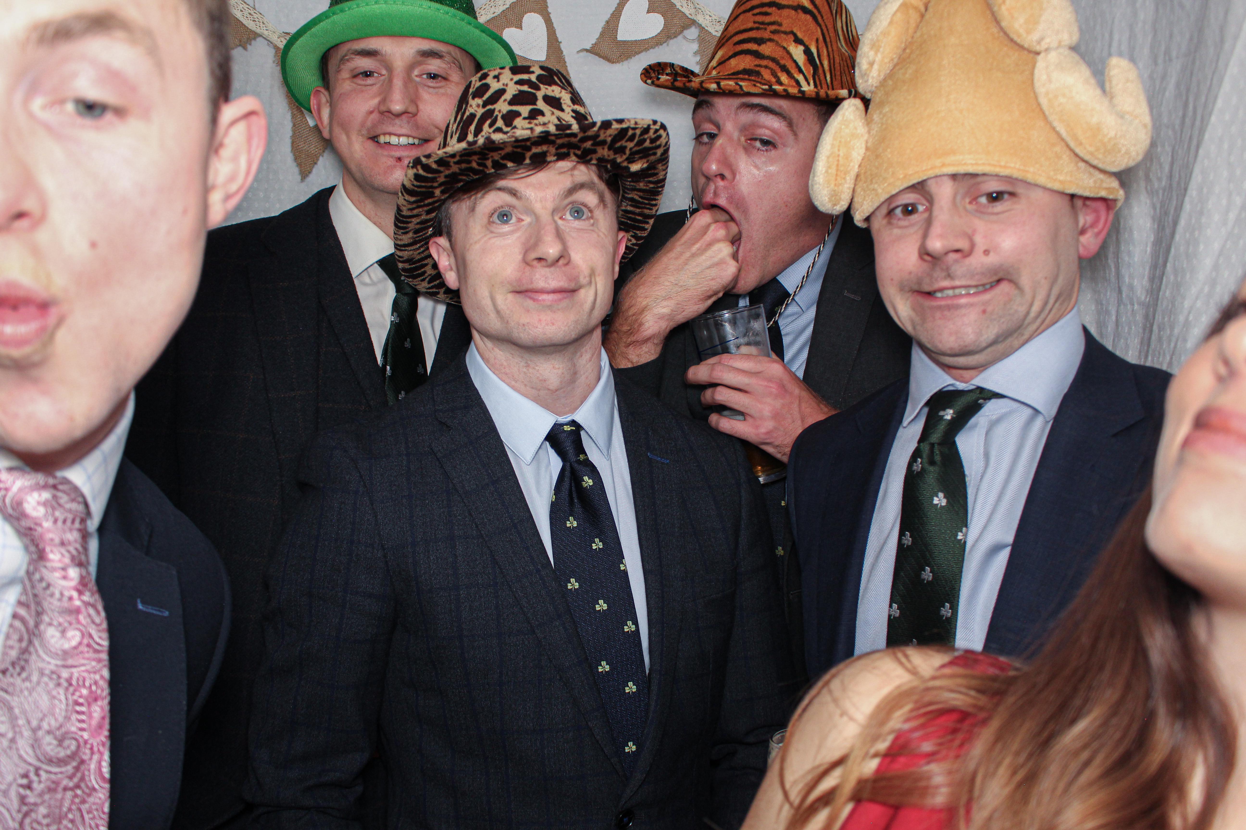 Rebecca & Christopher's Wedding | View more photos from the event at gallery.capturecube.co.uk/u/Capture-Cube/Rebecca-Christophers-Wedding