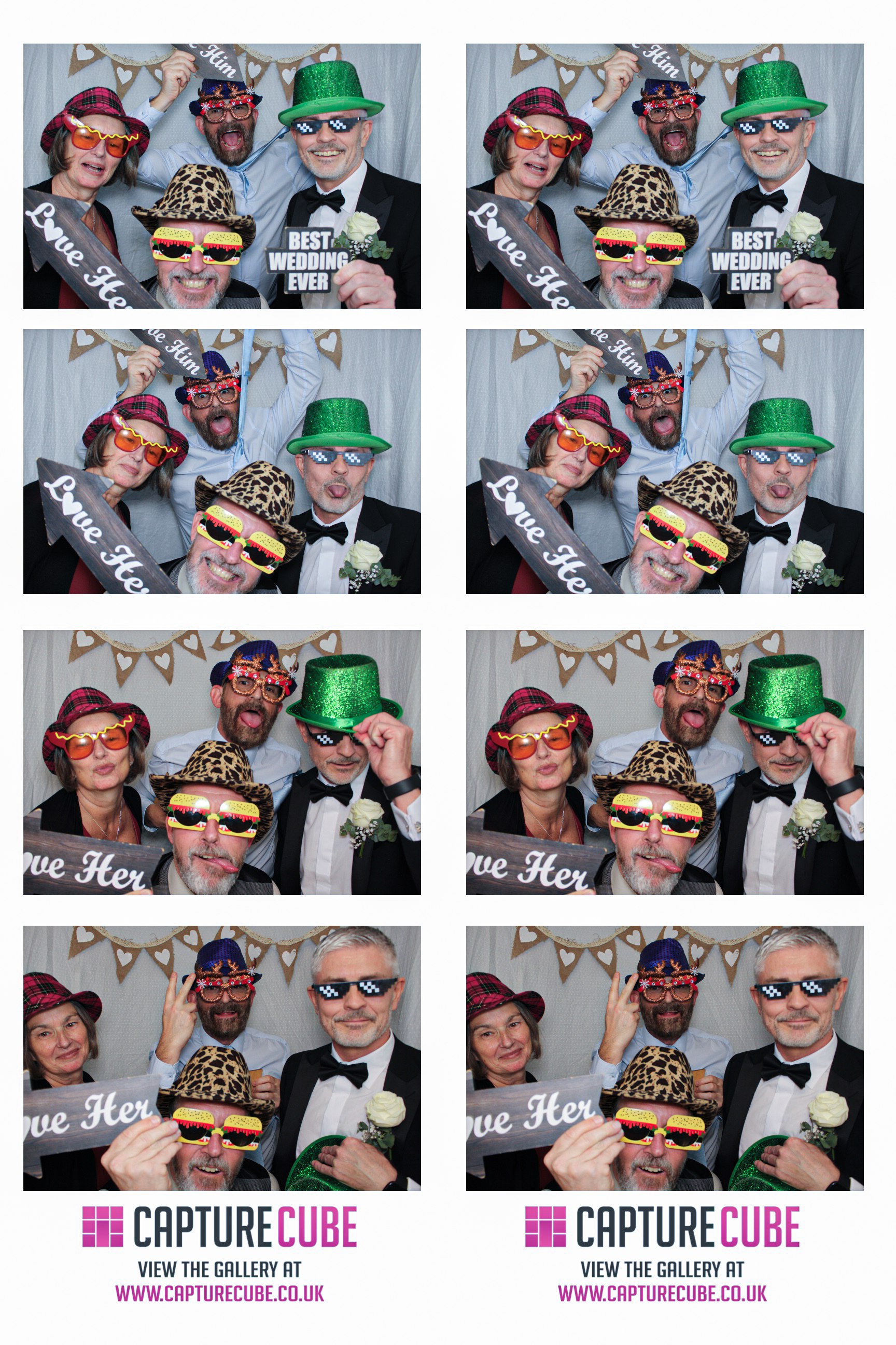 Rebecca & Christopher's Wedding | View more photos from the event at gallery.capturecube.co.uk/u/Capture-Cube/Rebecca-Christophers-Wedding