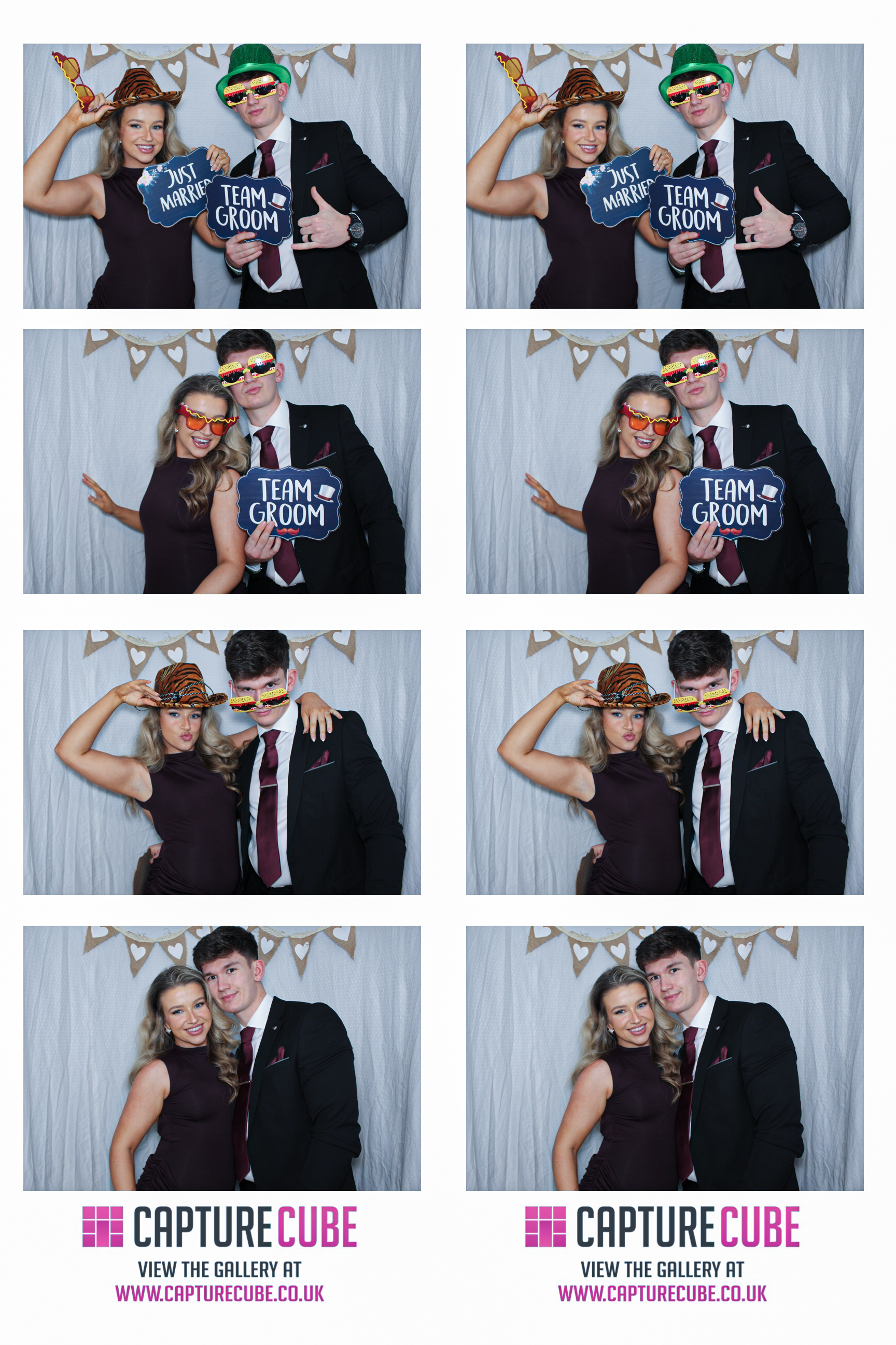 Rebecca & Christopher's Wedding | View more photos from the event at gallery.capturecube.co.uk/u/Capture-Cube/Rebecca-Christophers-Wedding