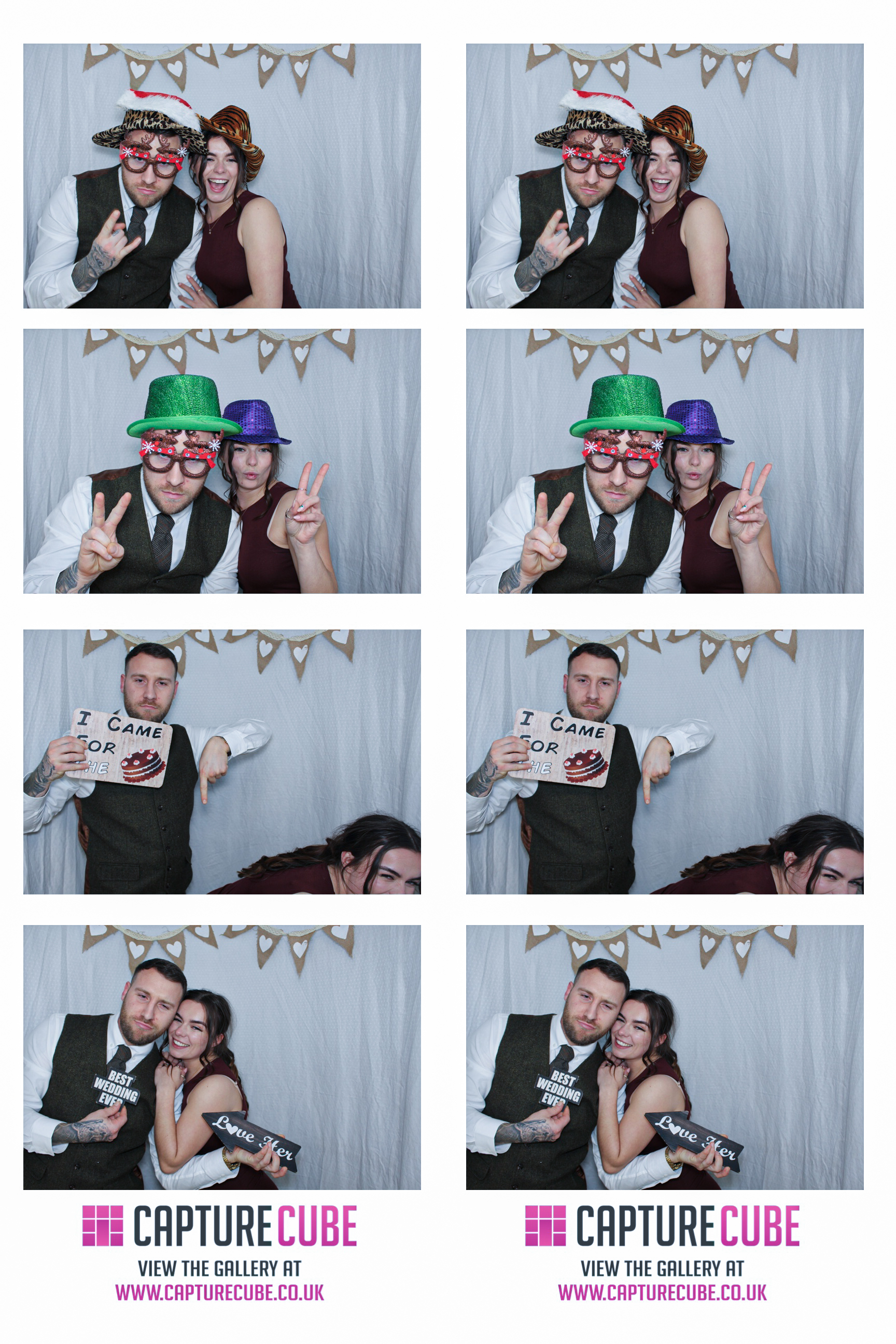 Rebecca & Christopher's Wedding | View more photos from the event at gallery.capturecube.co.uk/u/Capture-Cube/Rebecca-Christophers-Wedding