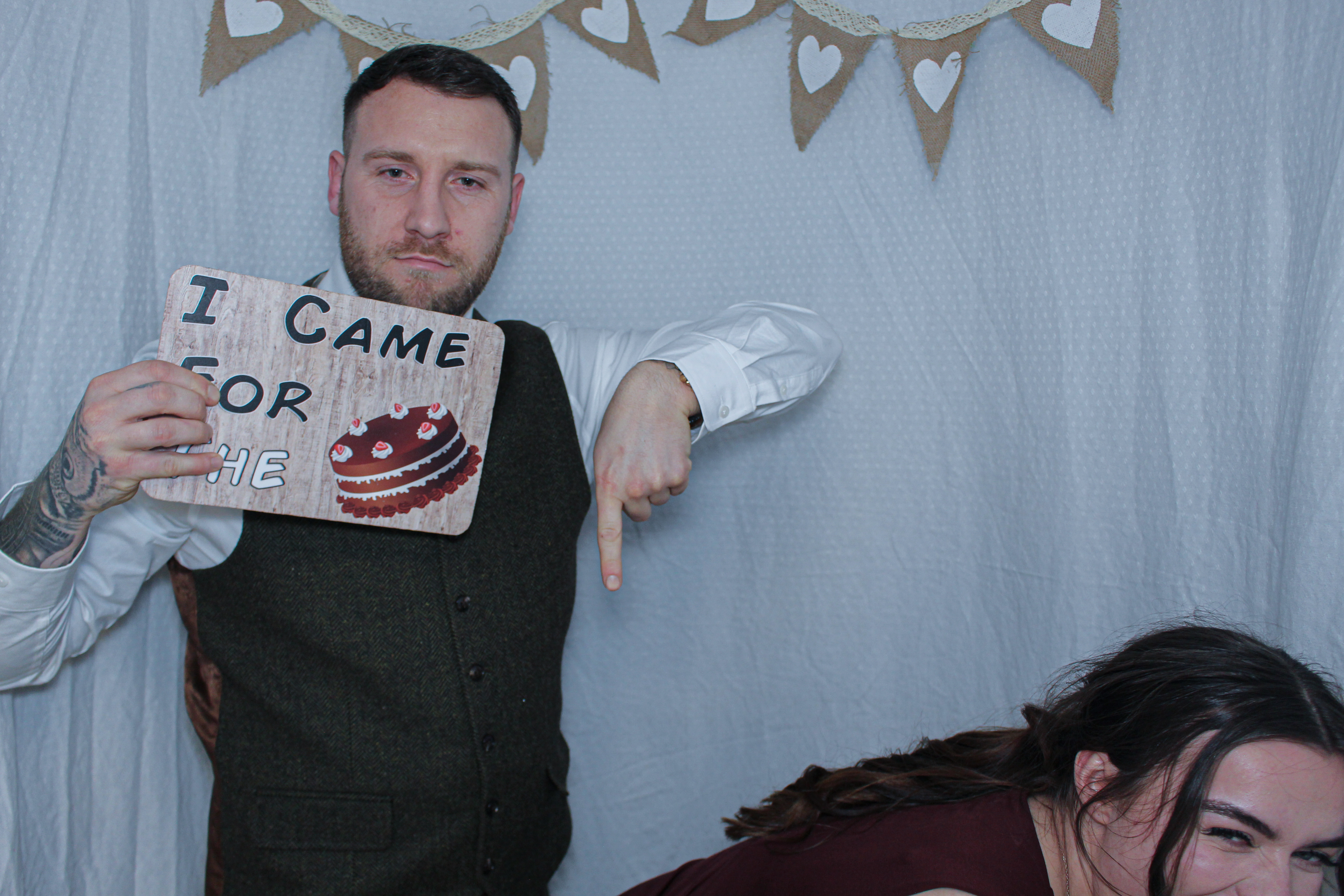 Rebecca & Christopher's Wedding | View more photos from the event at gallery.capturecube.co.uk/u/Capture-Cube/Rebecca-Christophers-Wedding