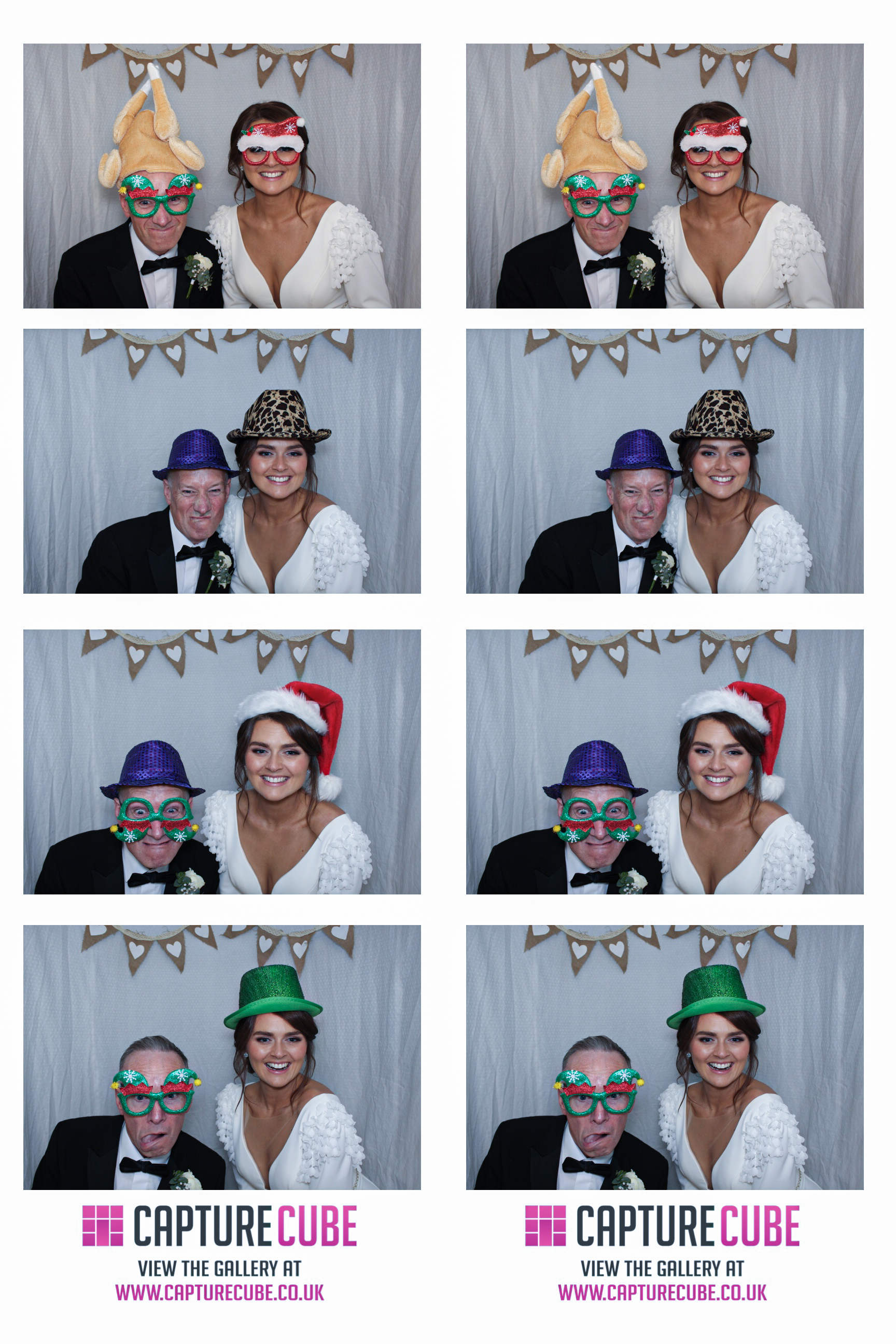 Rebecca & Christopher's Wedding | View more photos from the event at gallery.capturecube.co.uk/u/Capture-Cube/Rebecca-Christophers-Wedding