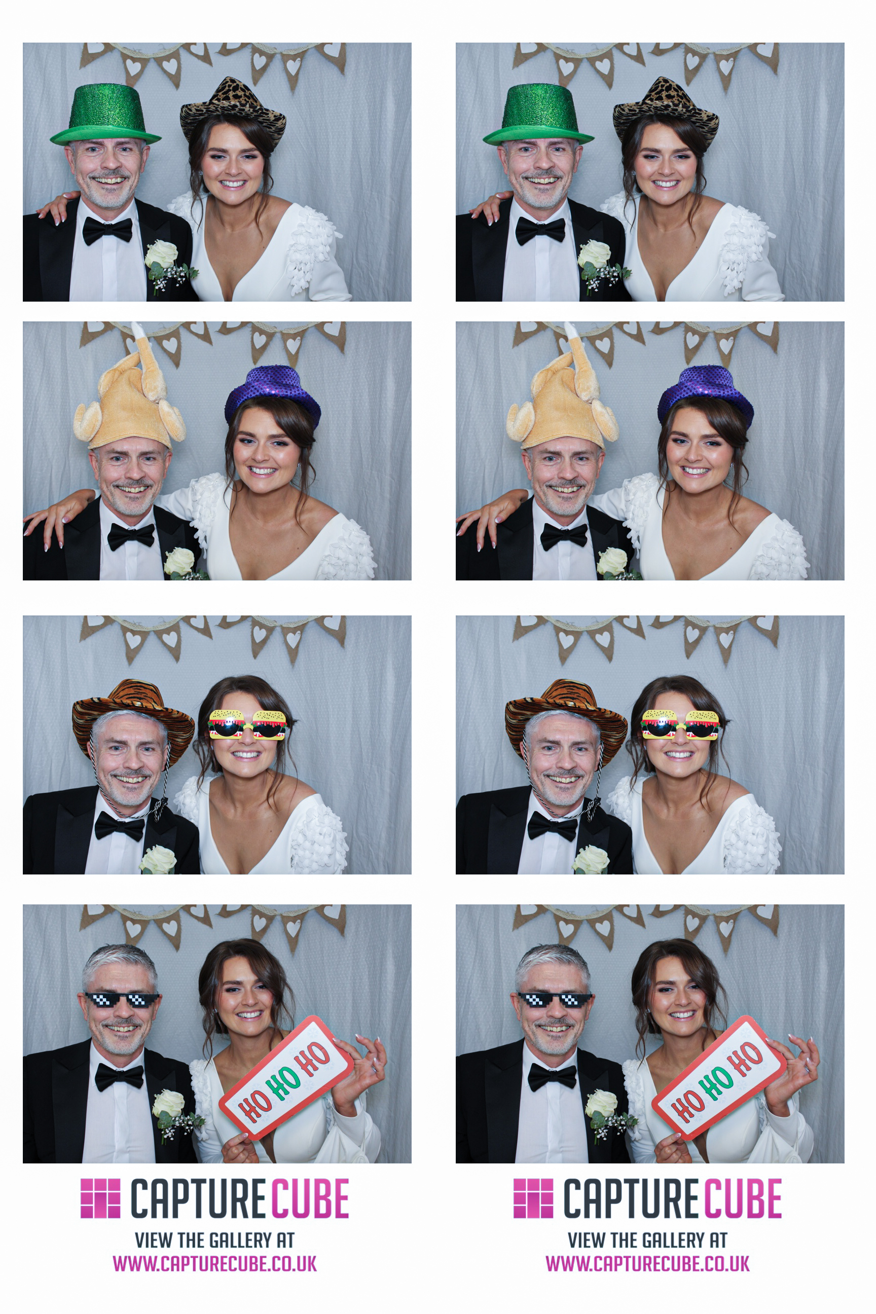 Rebecca & Christopher's Wedding | View more photos from the event at gallery.capturecube.co.uk/u/Capture-Cube/Rebecca-Christophers-Wedding