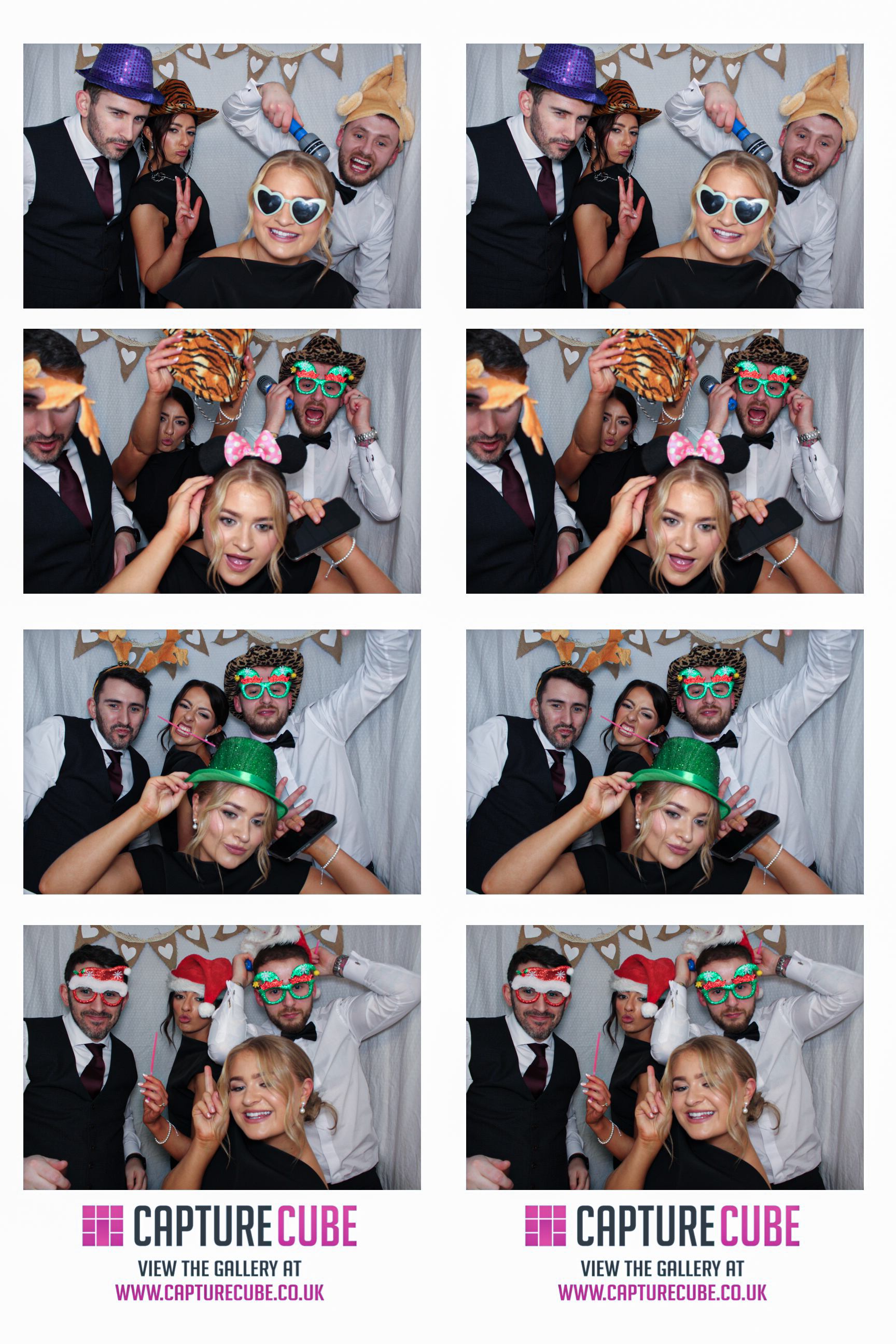 Rebecca & Christopher's Wedding | View more photos from the event at gallery.capturecube.co.uk/u/Capture-Cube/Rebecca-Christophers-Wedding