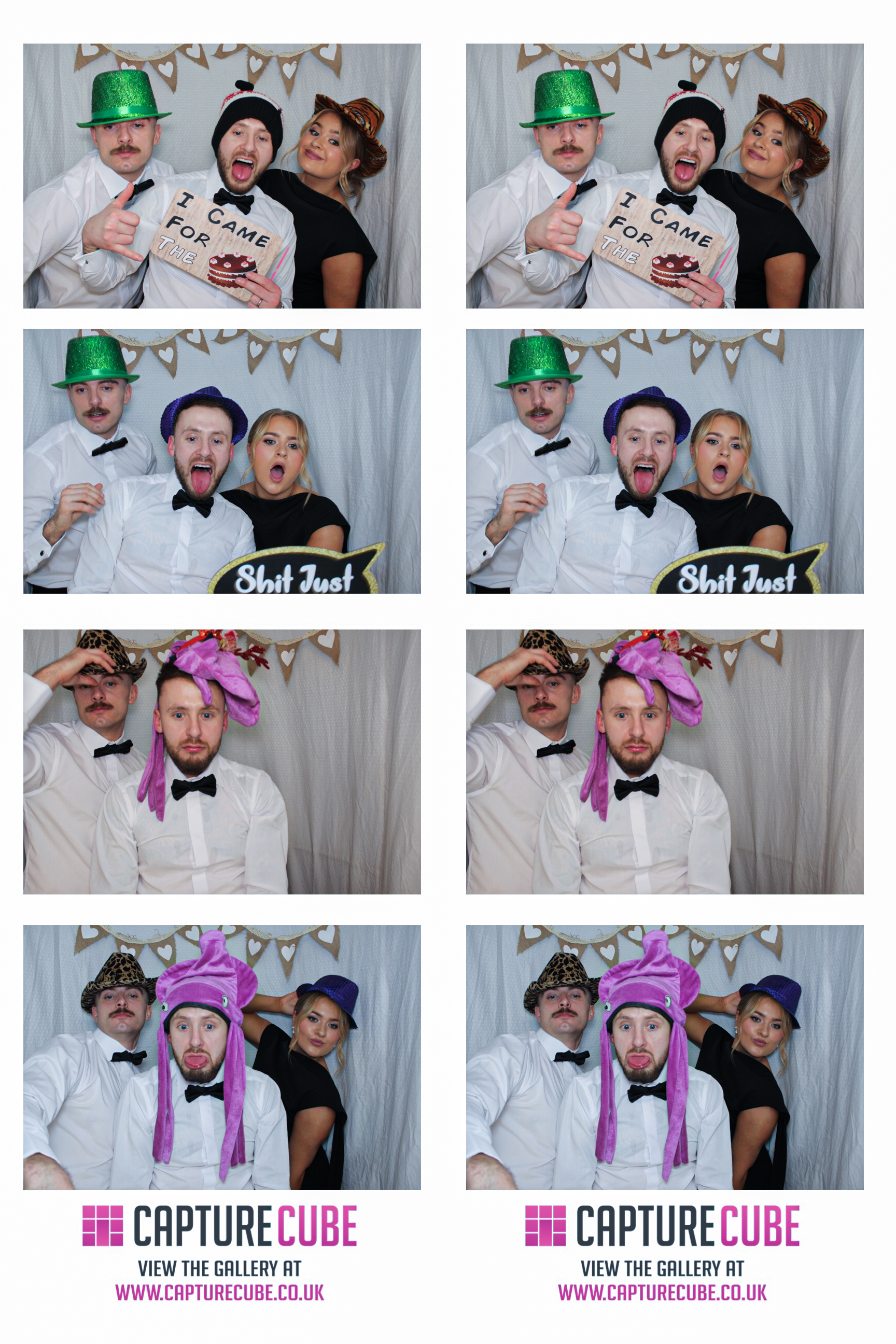 Rebecca & Christopher's Wedding | View more photos from the event at gallery.capturecube.co.uk/u/Capture-Cube/Rebecca-Christophers-Wedding