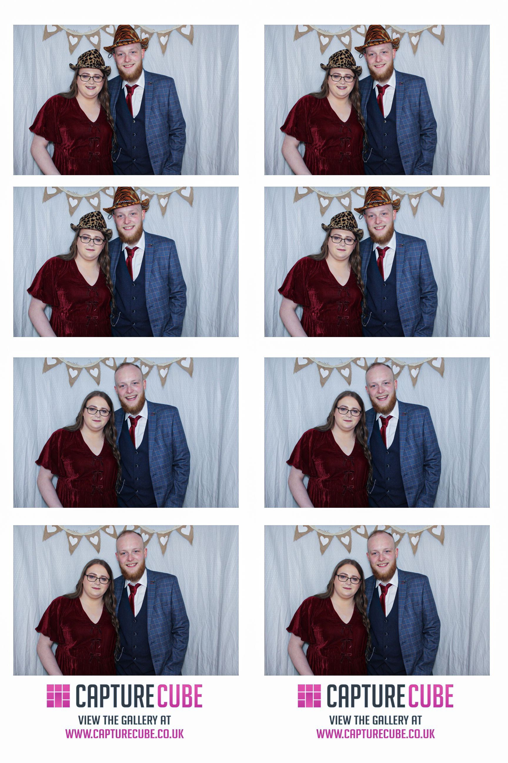 Rebecca & Christopher's Wedding | View more photos from the event at gallery.capturecube.co.uk/u/Capture-Cube/Rebecca-Christophers-Wedding