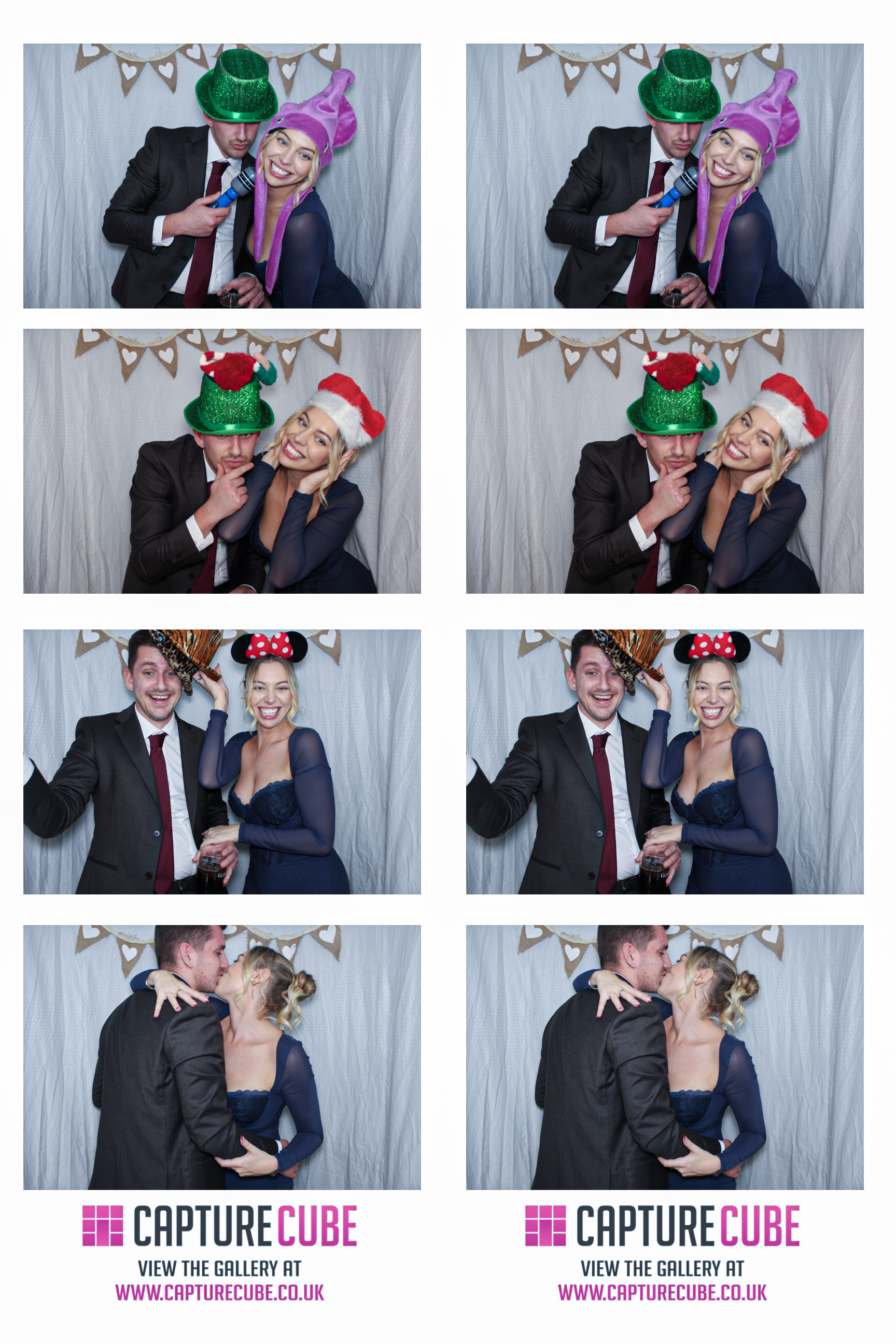 Rebecca & Christopher's Wedding | View more photos from the event at gallery.capturecube.co.uk/u/Capture-Cube/Rebecca-Christophers-Wedding