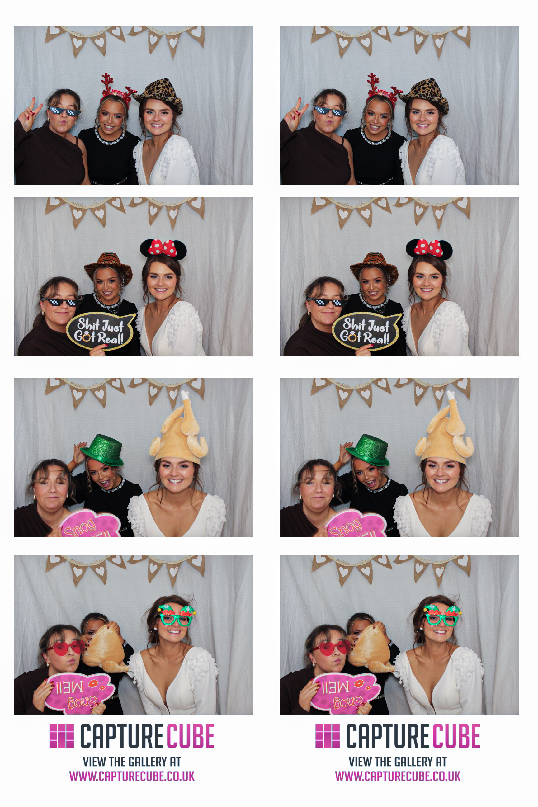 Rebecca & Christopher's Wedding | View more photos from the event at gallery.capturecube.co.uk/u/Capture-Cube/Rebecca-Christophers-Wedding