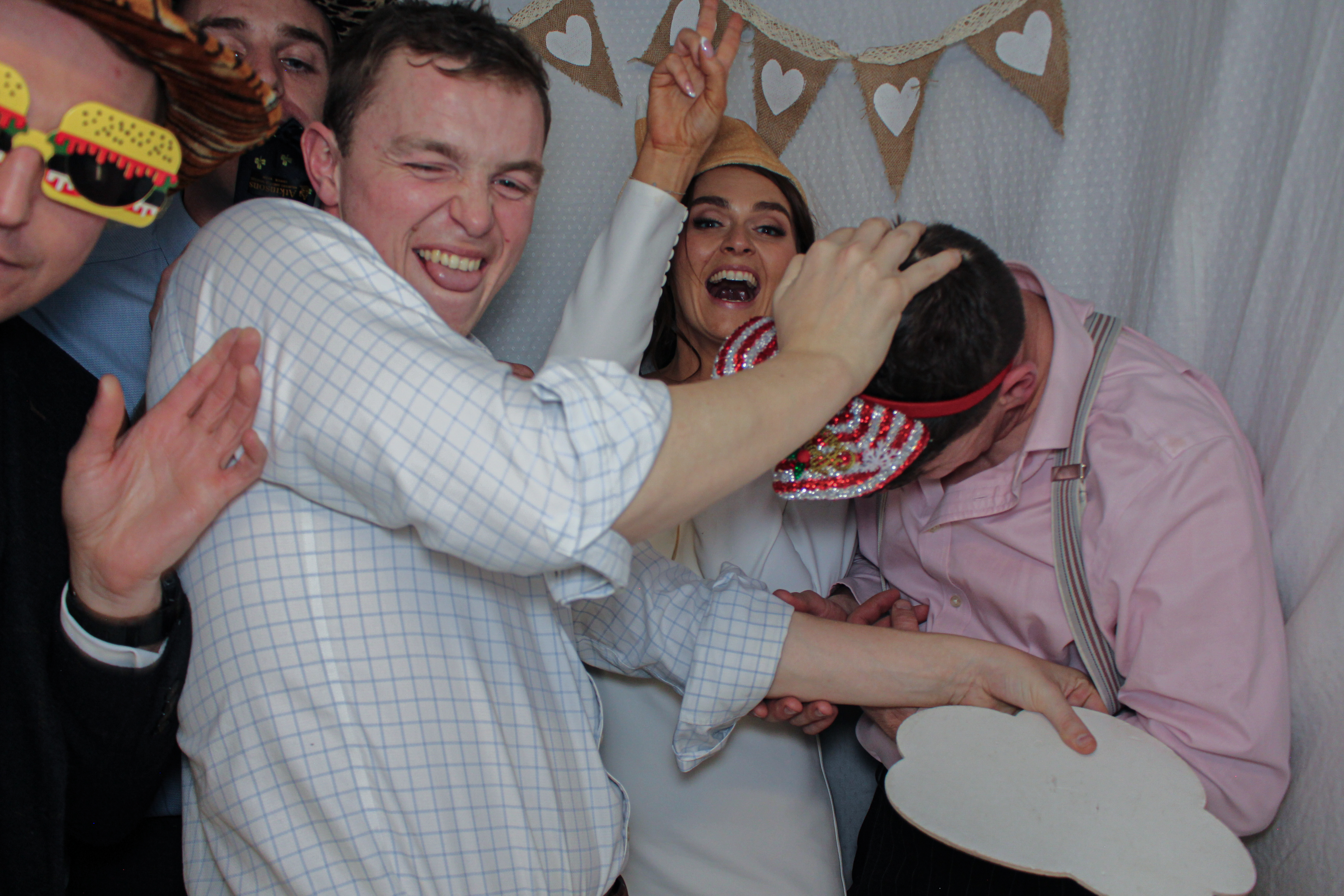 Rebecca & Christopher's Wedding | View more photos from the event at gallery.capturecube.co.uk/u/Capture-Cube/Rebecca-Christophers-Wedding