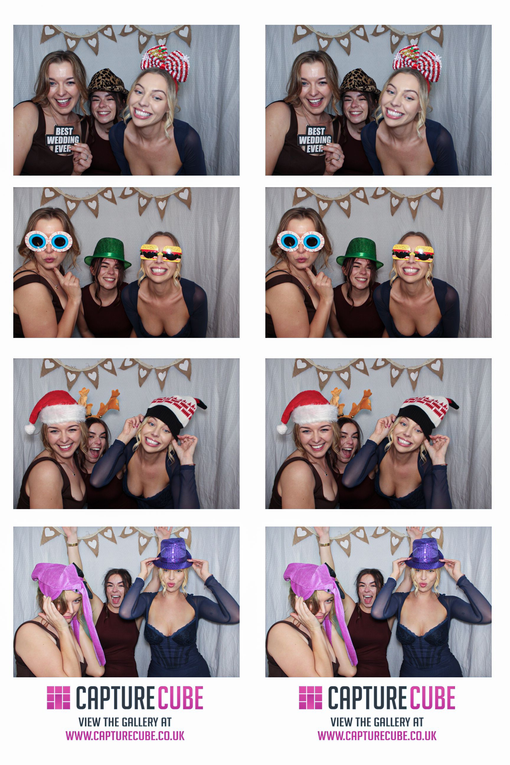 Rebecca & Christopher's Wedding | View more photos from the event at gallery.capturecube.co.uk/u/Capture-Cube/Rebecca-Christophers-Wedding