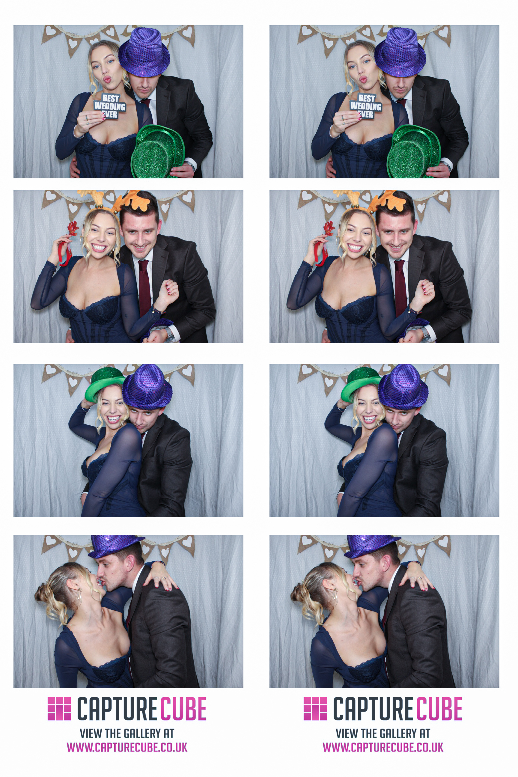 Rebecca & Christopher's Wedding | View more photos from the event at gallery.capturecube.co.uk/u/Capture-Cube/Rebecca-Christophers-Wedding