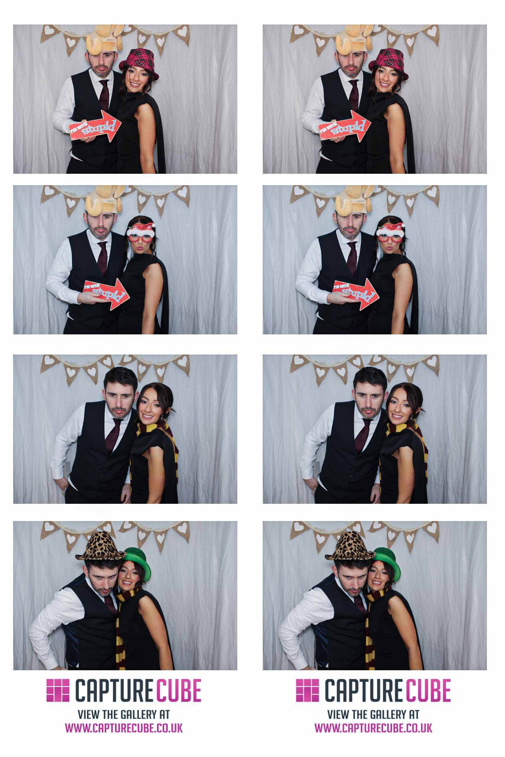 Rebecca & Christopher's Wedding | View more photos from the event at gallery.capturecube.co.uk/u/Capture-Cube/Rebecca-Christophers-Wedding