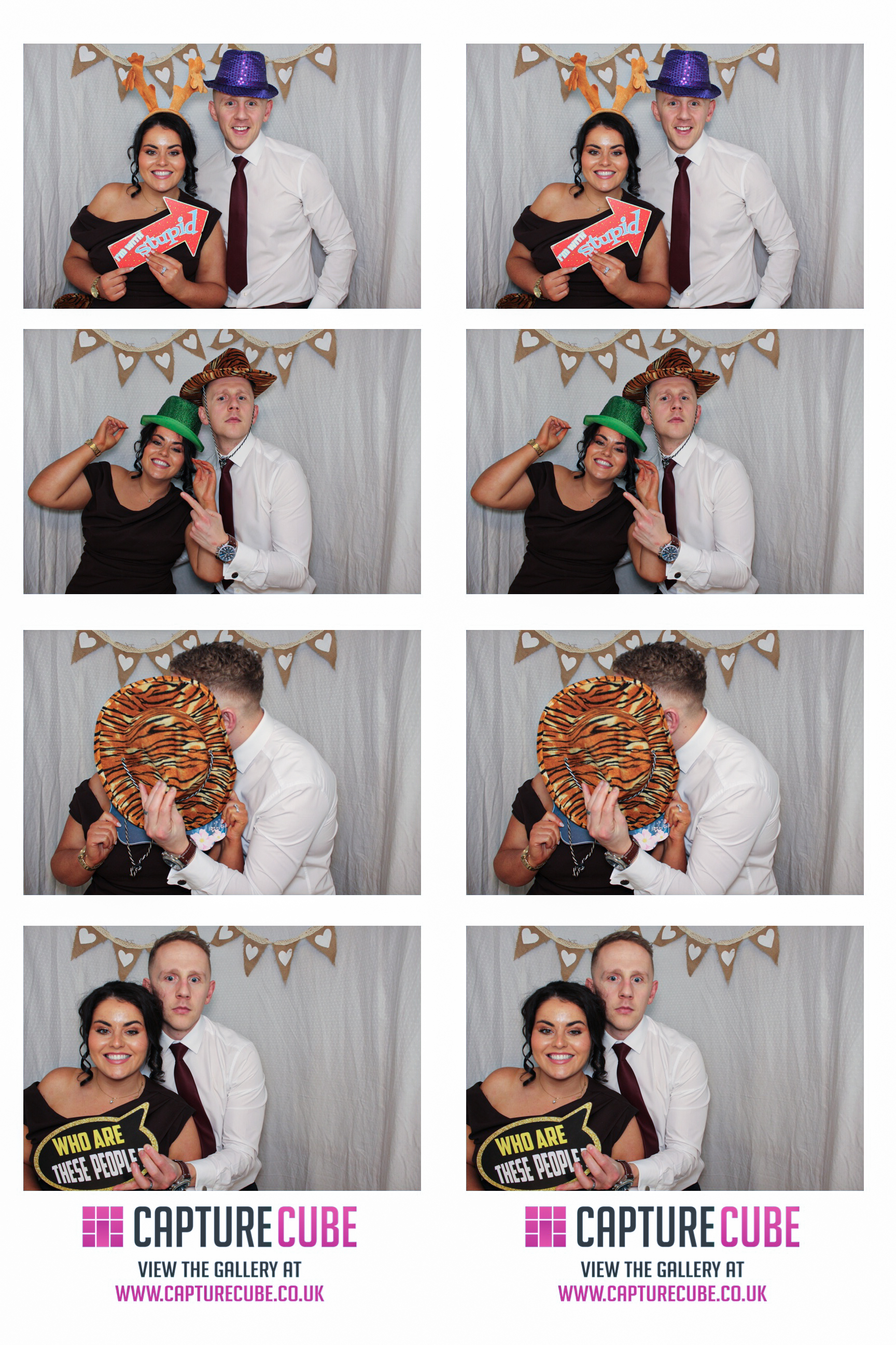 Rebecca & Christopher's Wedding | View more photos from the event at gallery.capturecube.co.uk/u/Capture-Cube/Rebecca-Christophers-Wedding