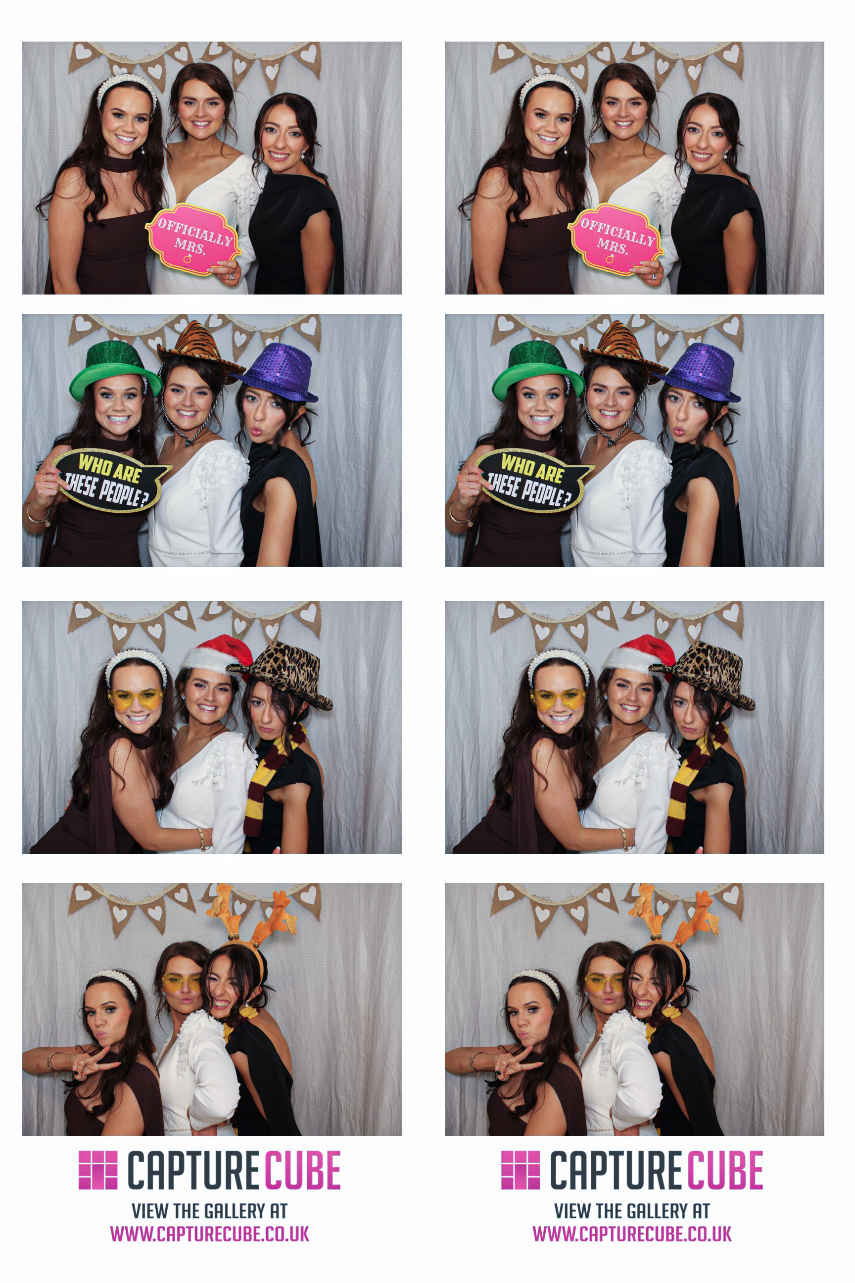 Rebecca & Christopher's Wedding | View more photos from the event at gallery.capturecube.co.uk/u/Capture-Cube/Rebecca-Christophers-Wedding