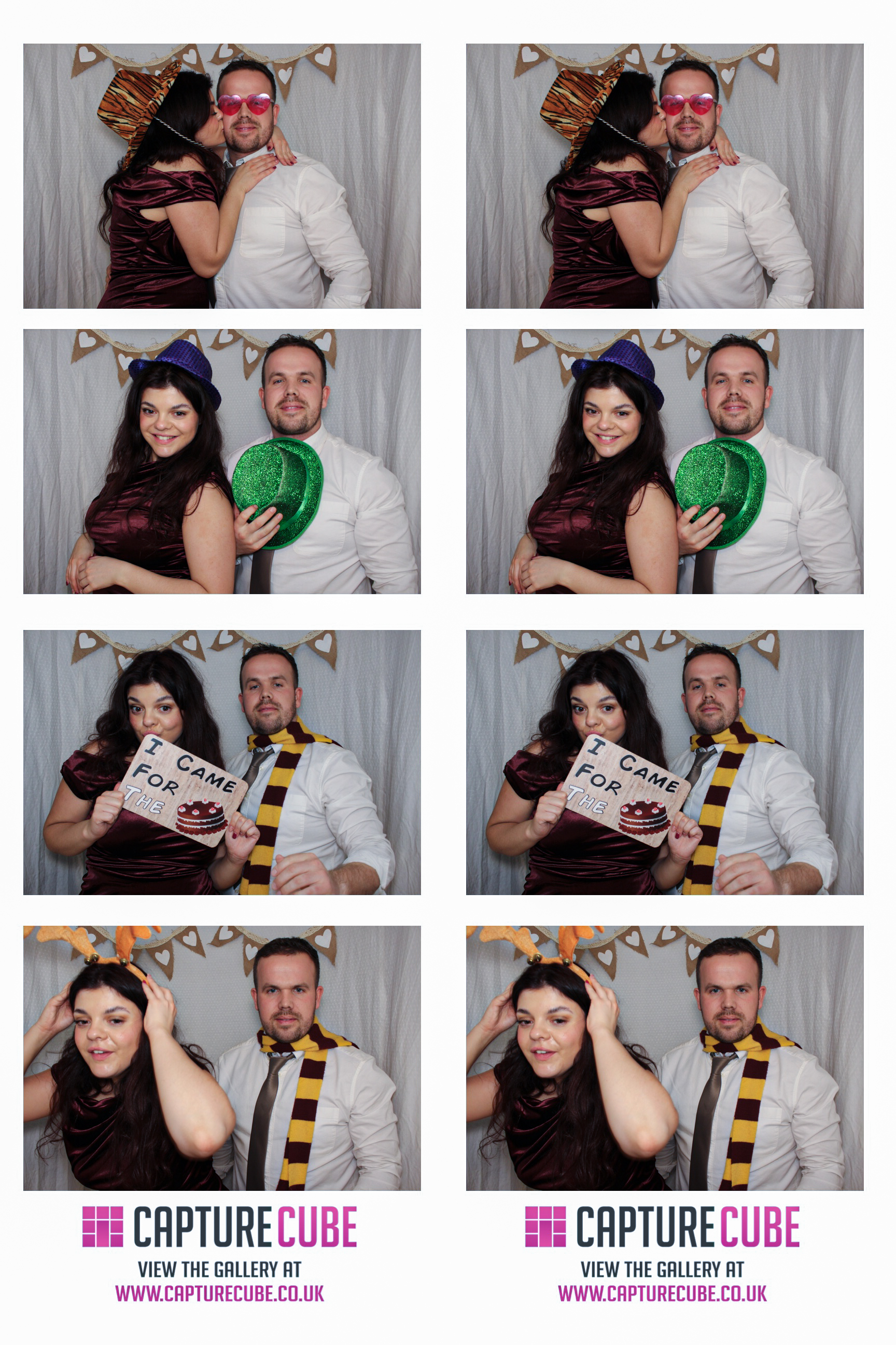 Rebecca & Christopher's Wedding | View more photos from the event at gallery.capturecube.co.uk/u/Capture-Cube/Rebecca-Christophers-Wedding