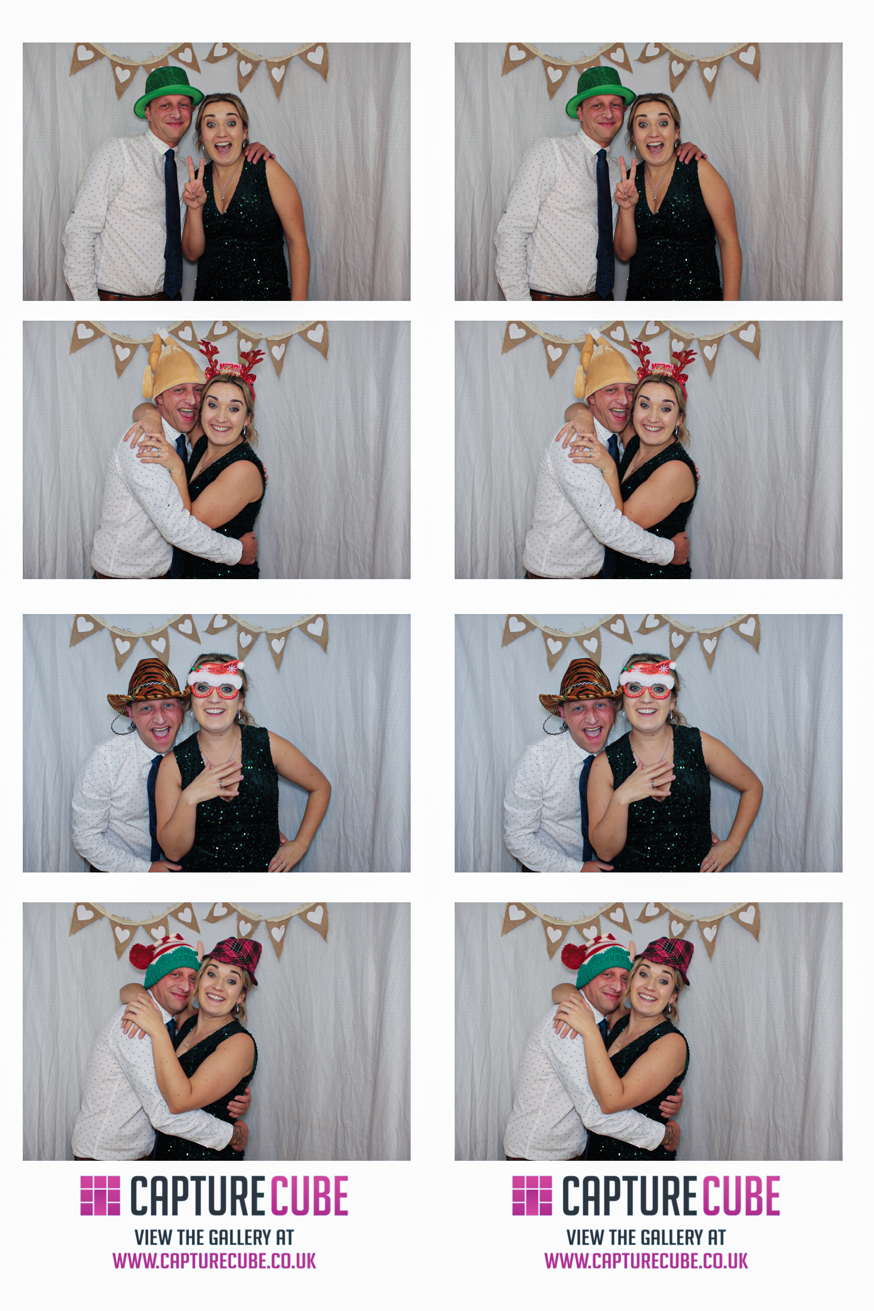 Rebecca & Christopher's Wedding | View more photos from the event at gallery.capturecube.co.uk/u/Capture-Cube/Rebecca-Christophers-Wedding