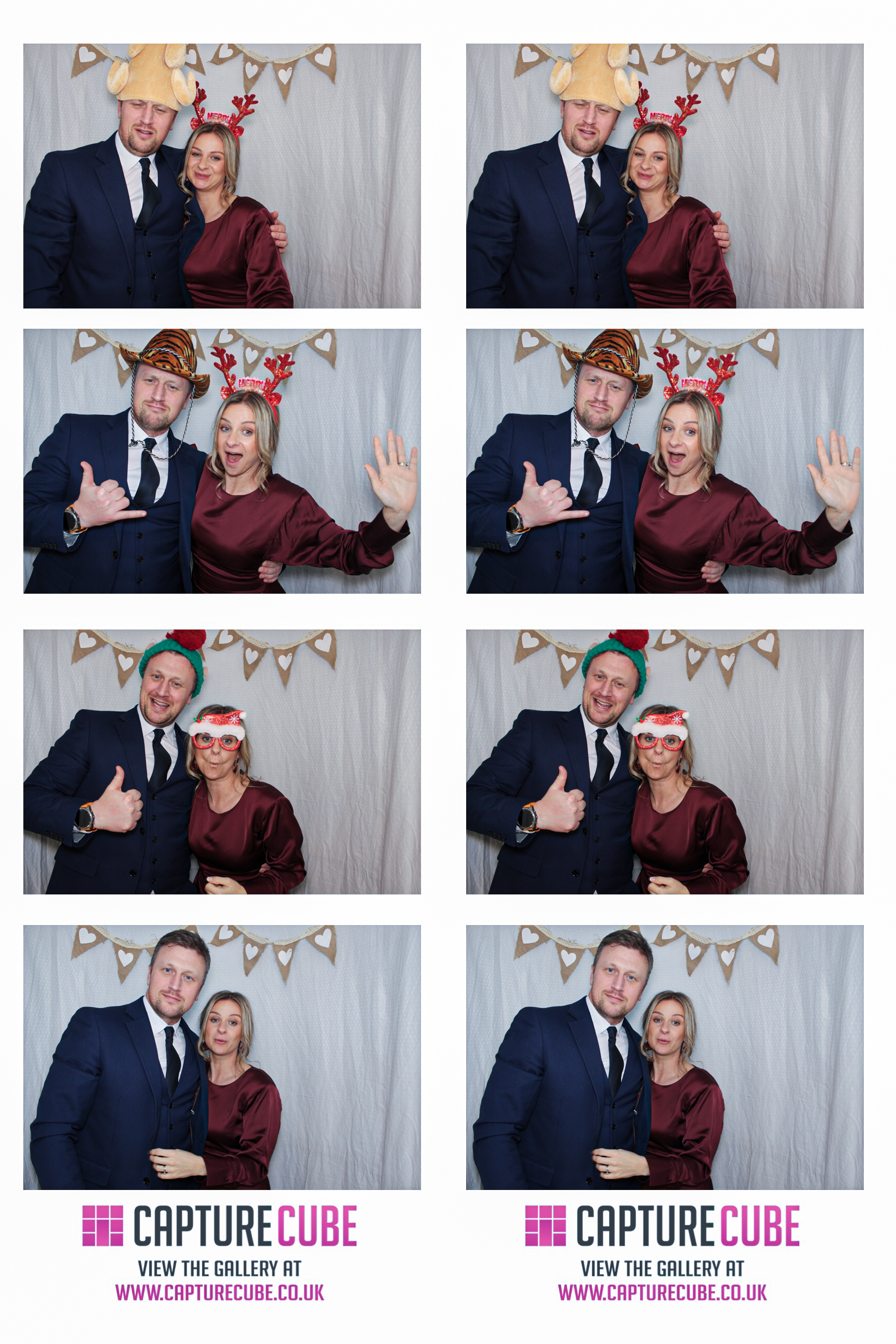 Rebecca & Christopher's Wedding | View more photos from the event at gallery.capturecube.co.uk/u/Capture-Cube/Rebecca-Christophers-Wedding