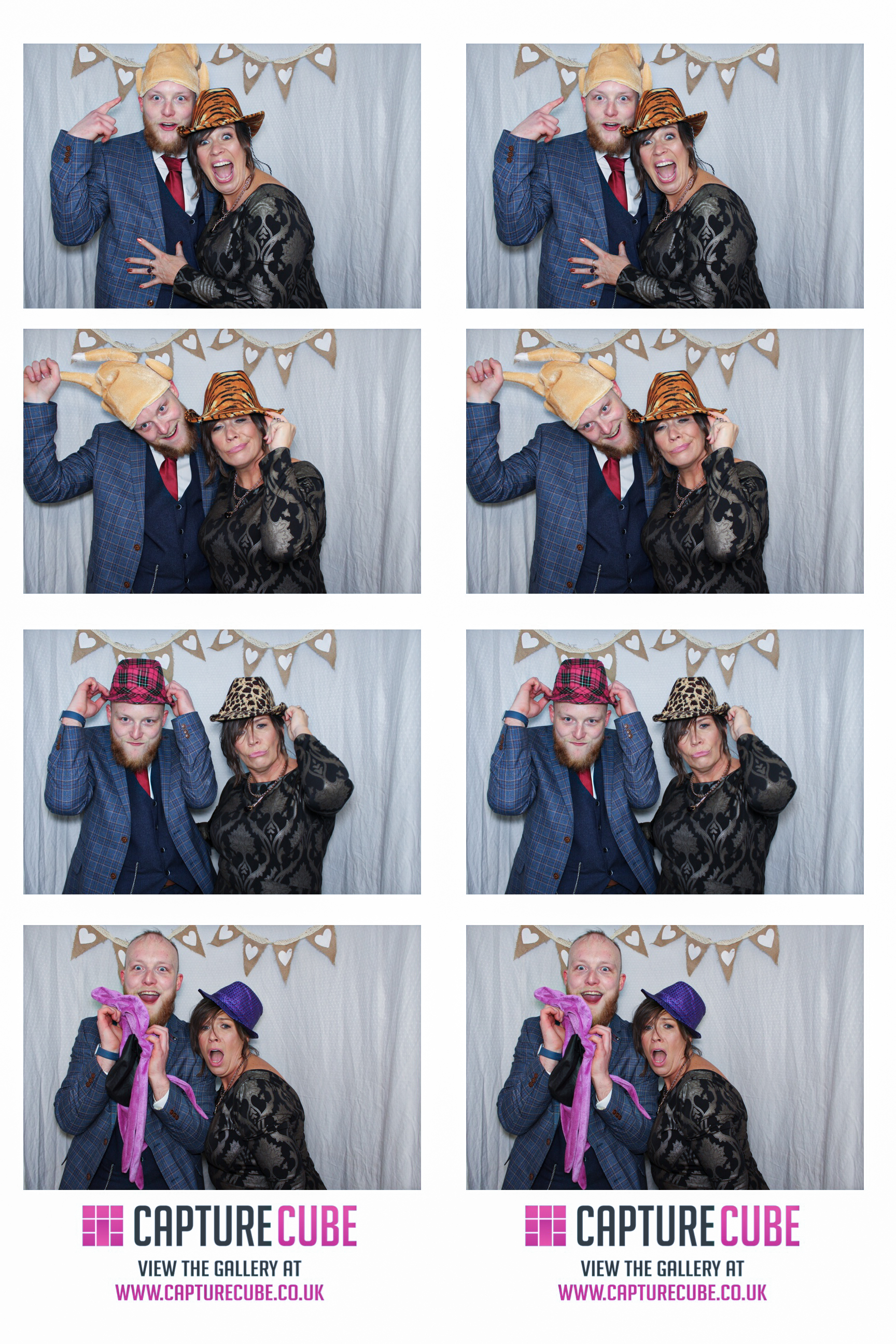 Rebecca & Christopher's Wedding | View more photos from the event at gallery.capturecube.co.uk/u/Capture-Cube/Rebecca-Christophers-Wedding