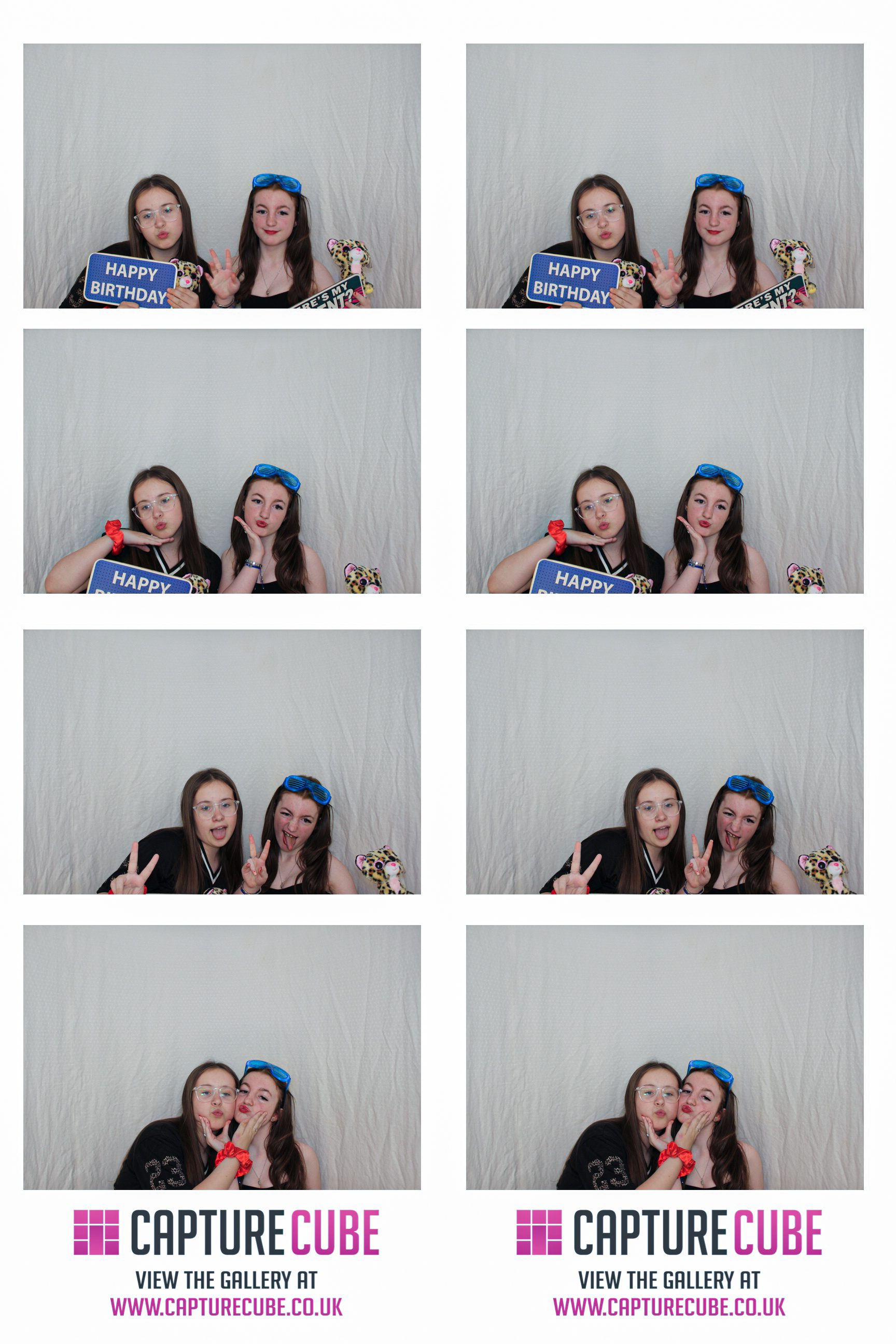 Sasha's 13th Birthday Party | View more photos from the event at gallery.capturecube.co.uk/u/Capture-Cube/Sashas-13th-Birthday-Party