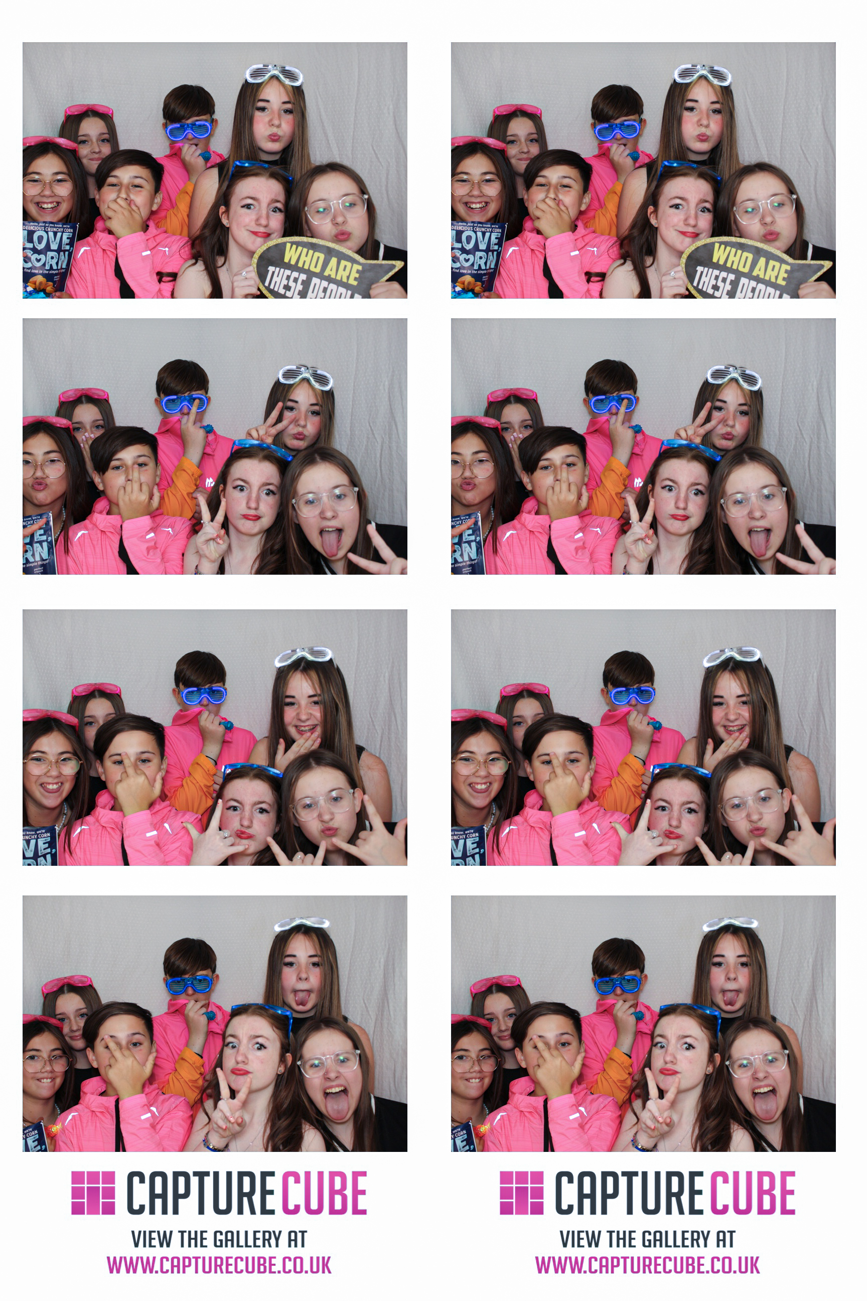 Sasha's 13th Birthday Party | View more photos from the event at gallery.capturecube.co.uk/u/Capture-Cube/Sashas-13th-Birthday-Party