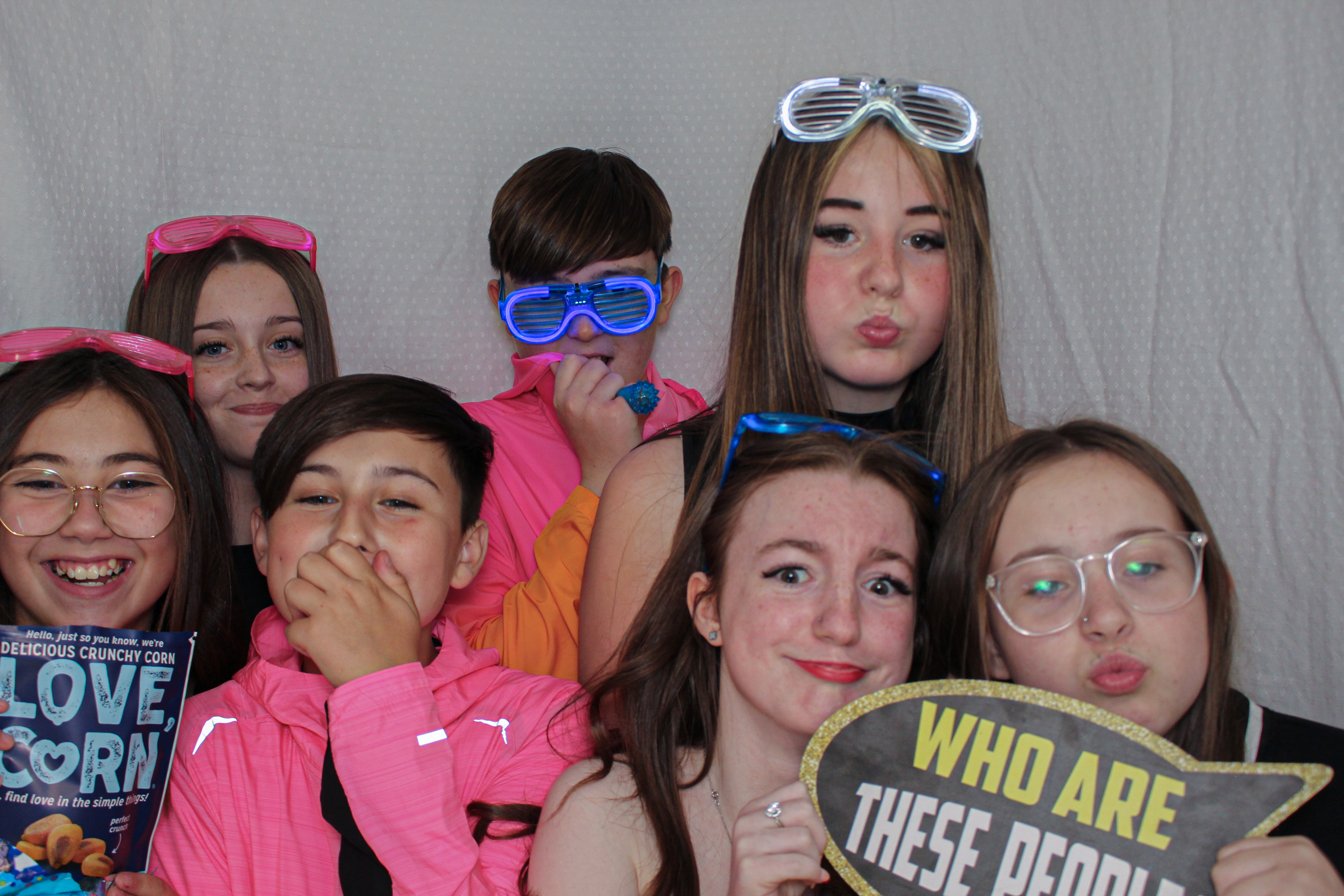 Sasha's 13th Birthday Party | View more photos from the event at gallery.capturecube.co.uk/u/Capture-Cube/Sashas-13th-Birthday-Party