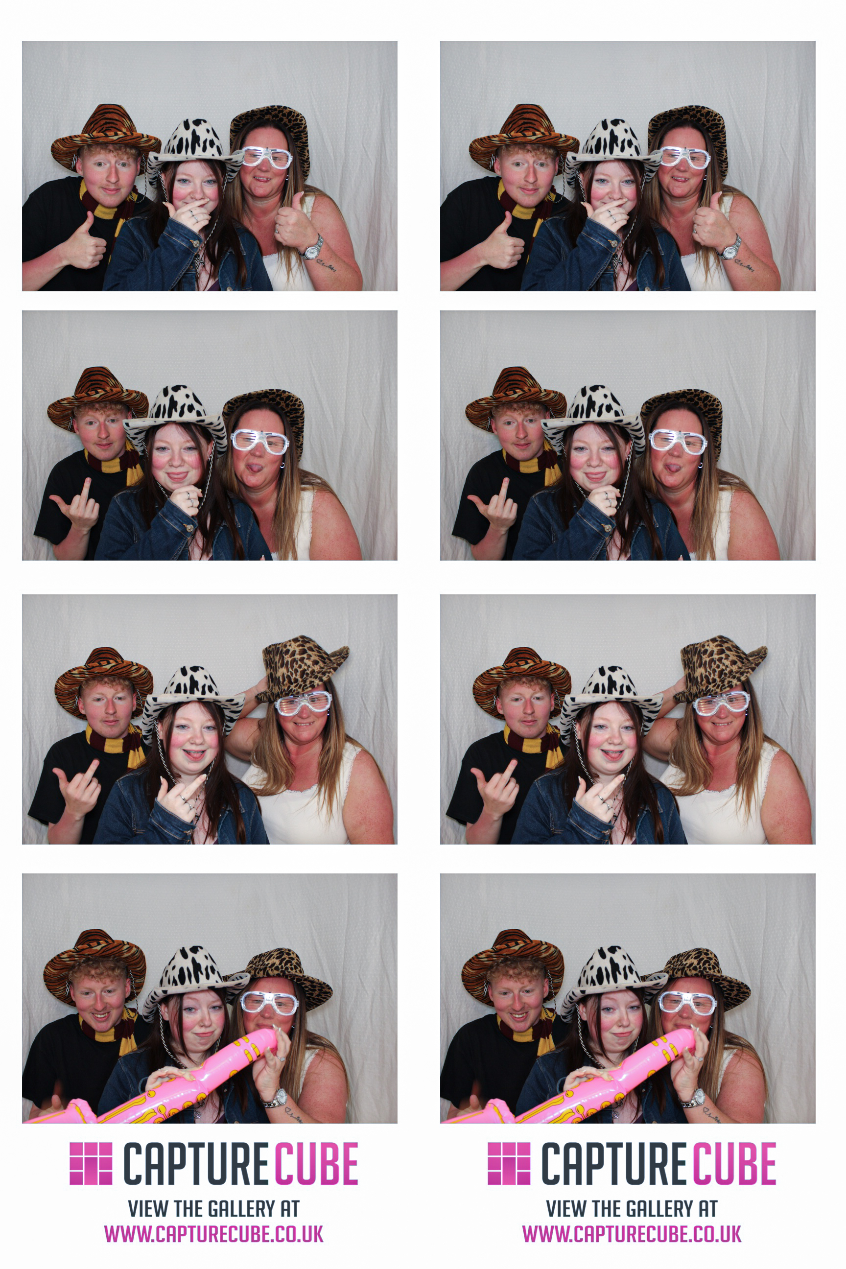 Sasha's 13th Birthday Party | View more photos from the event at gallery.capturecube.co.uk/u/Capture-Cube/Sashas-13th-Birthday-Party