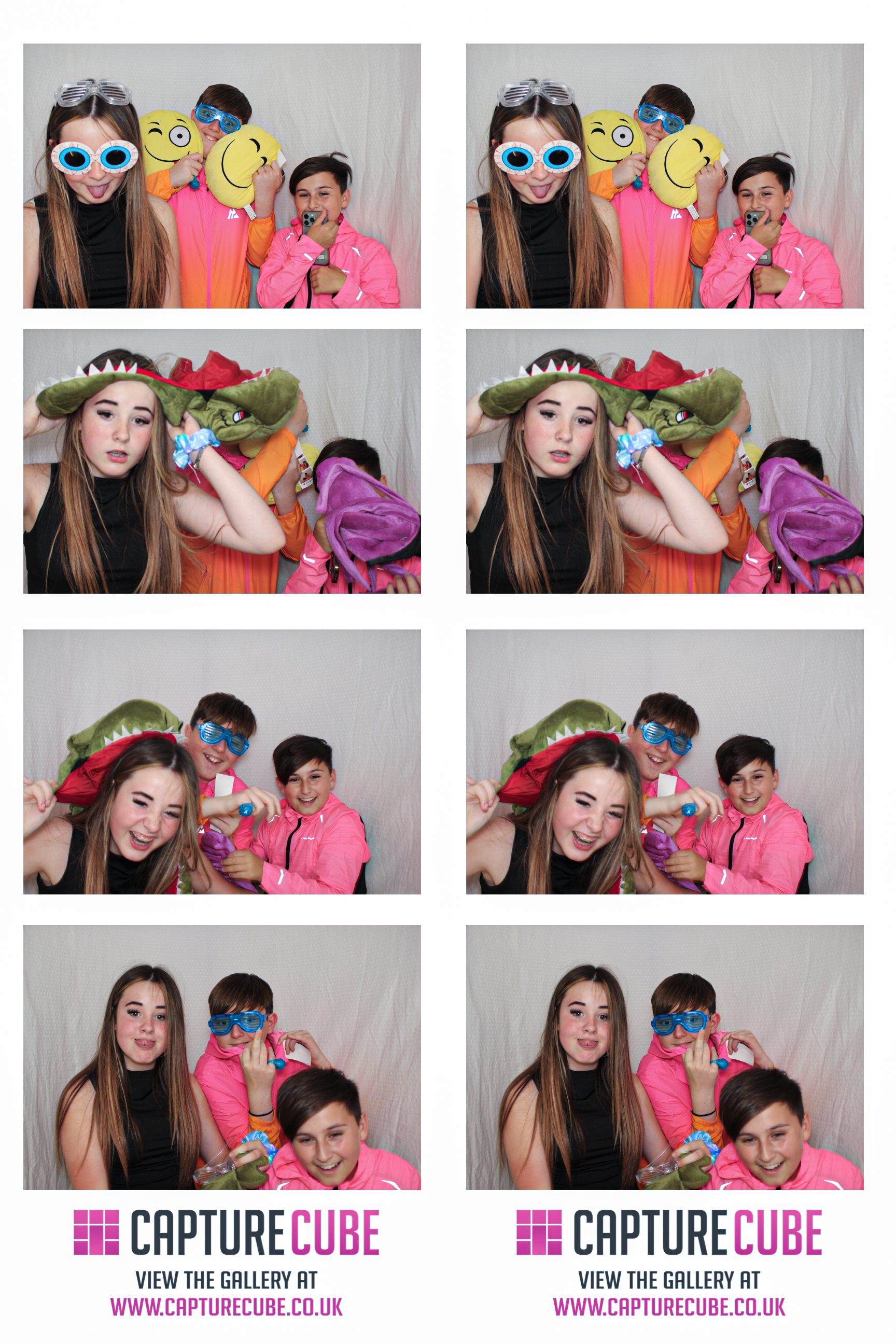 Sasha's 13th Birthday Party | View more photos from the event at gallery.capturecube.co.uk/u/Capture-Cube/Sashas-13th-Birthday-Party