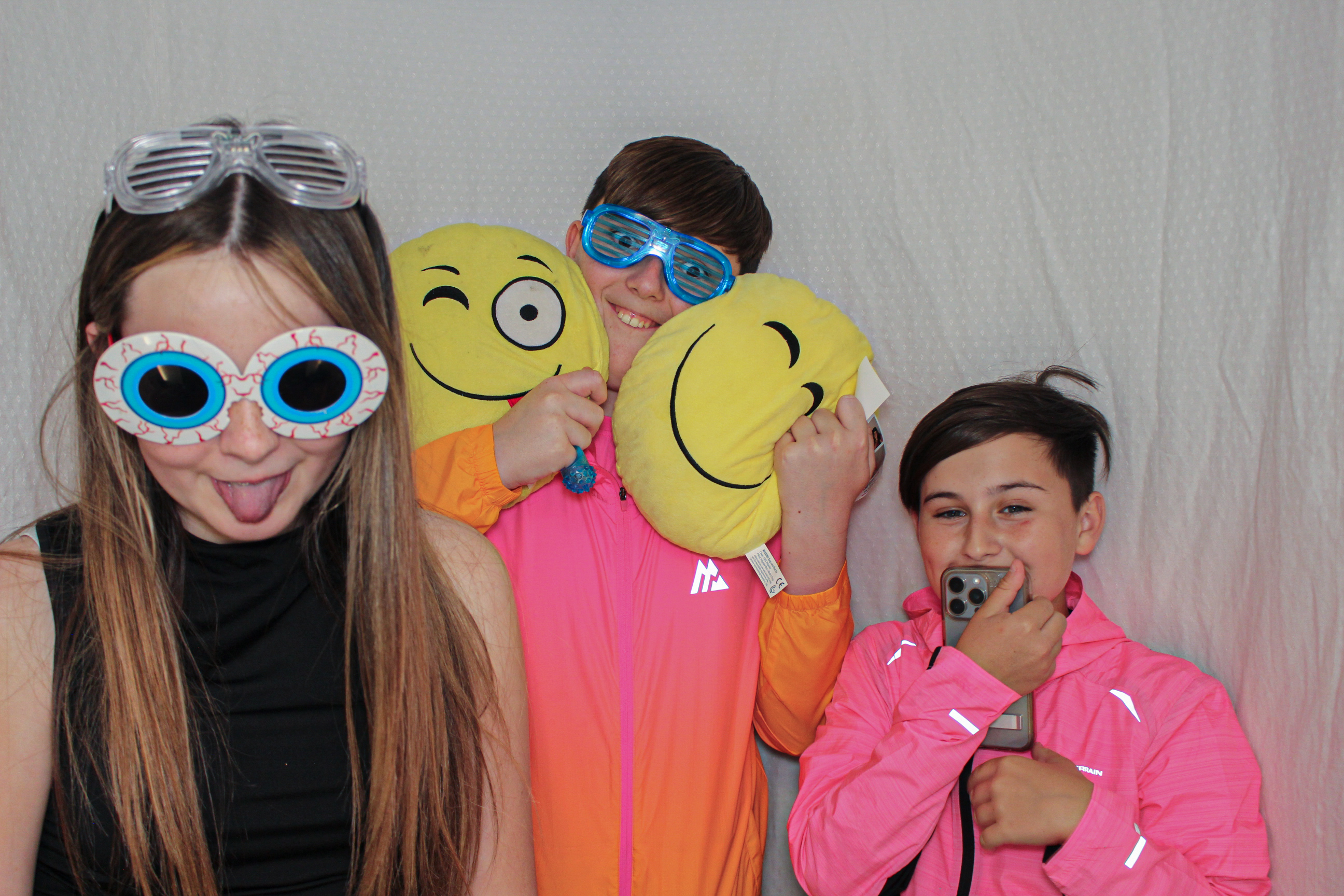 Sasha's 13th Birthday Party | View more photos from the event at gallery.capturecube.co.uk/u/Capture-Cube/Sashas-13th-Birthday-Party