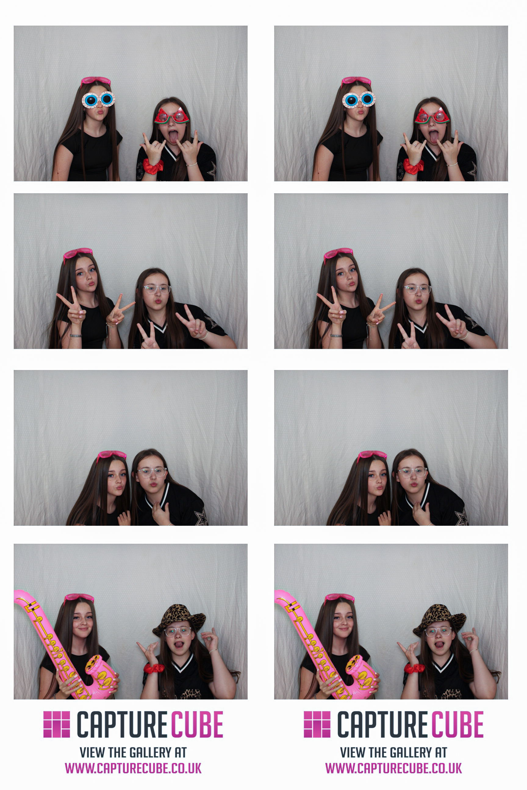 Sasha's 13th Birthday Party | View more photos from the event at gallery.capturecube.co.uk/u/Capture-Cube/Sashas-13th-Birthday-Party