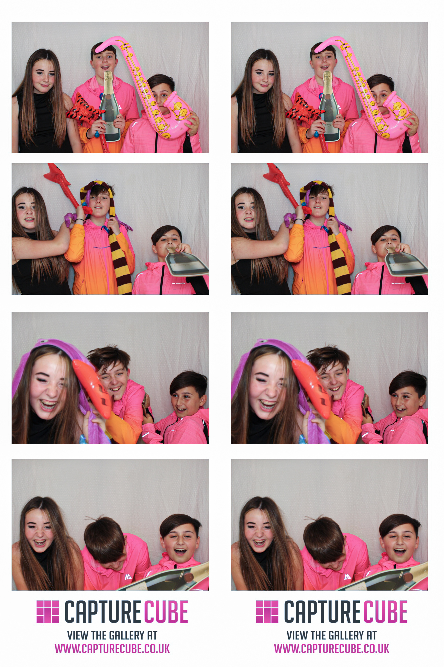 Sasha's 13th Birthday Party | View more photos from the event at gallery.capturecube.co.uk/u/Capture-Cube/Sashas-13th-Birthday-Party