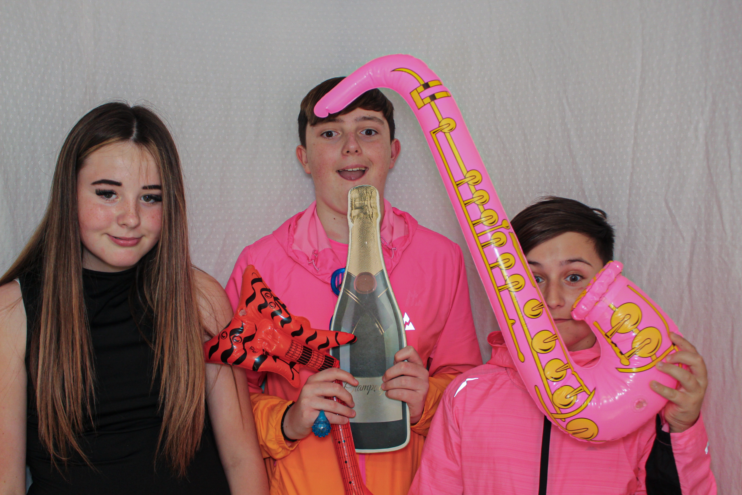 Sasha's 13th Birthday Party | View more photos from the event at gallery.capturecube.co.uk/u/Capture-Cube/Sashas-13th-Birthday-Party