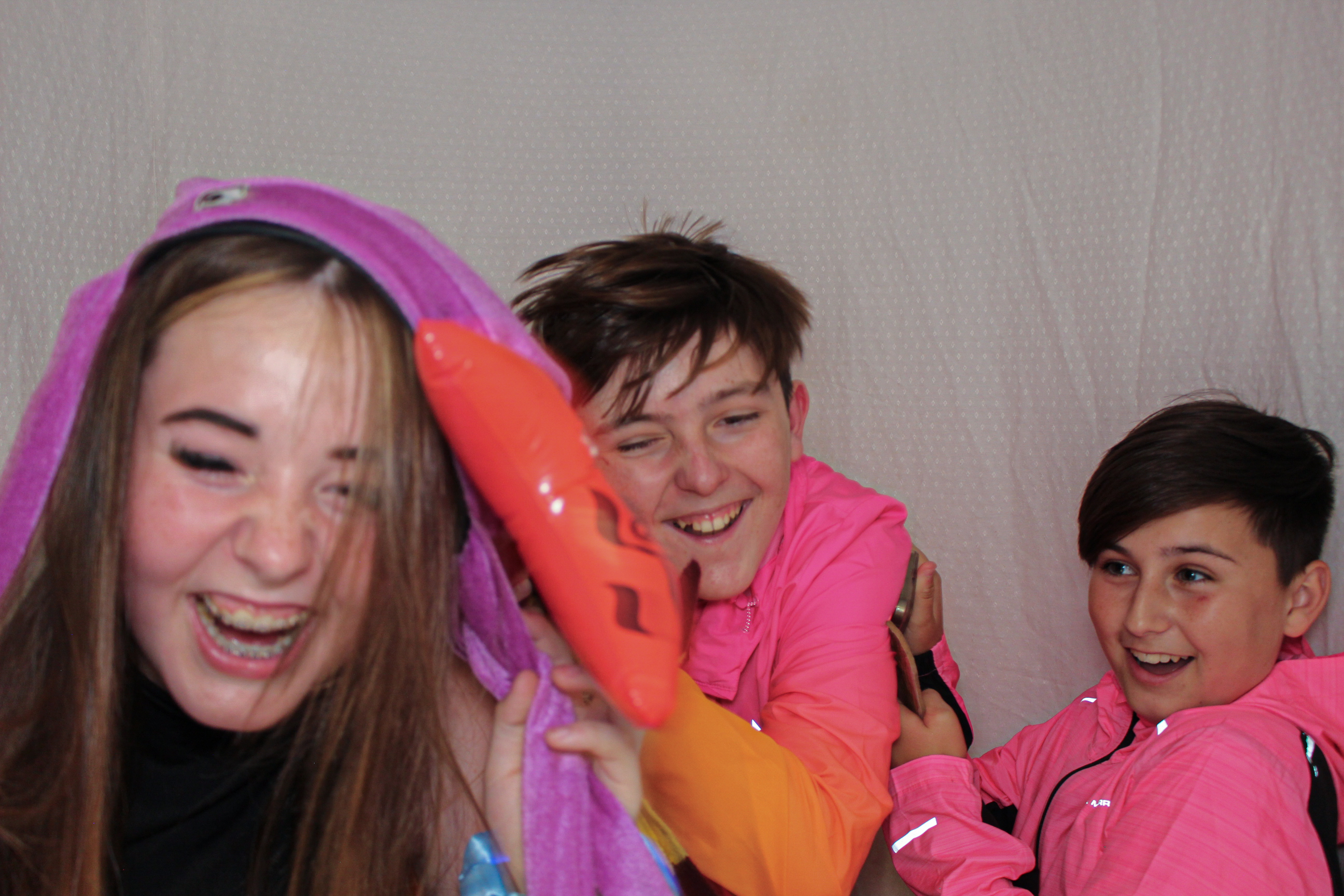 Sasha's 13th Birthday Party | View more photos from the event at gallery.capturecube.co.uk/u/Capture-Cube/Sashas-13th-Birthday-Party