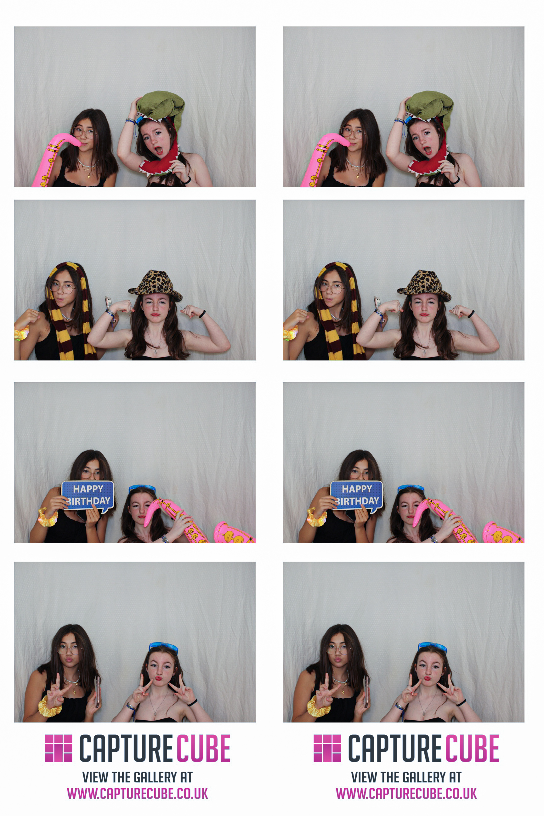 Sasha's 13th Birthday Party | View more photos from the event at gallery.capturecube.co.uk/u/Capture-Cube/Sashas-13th-Birthday-Party