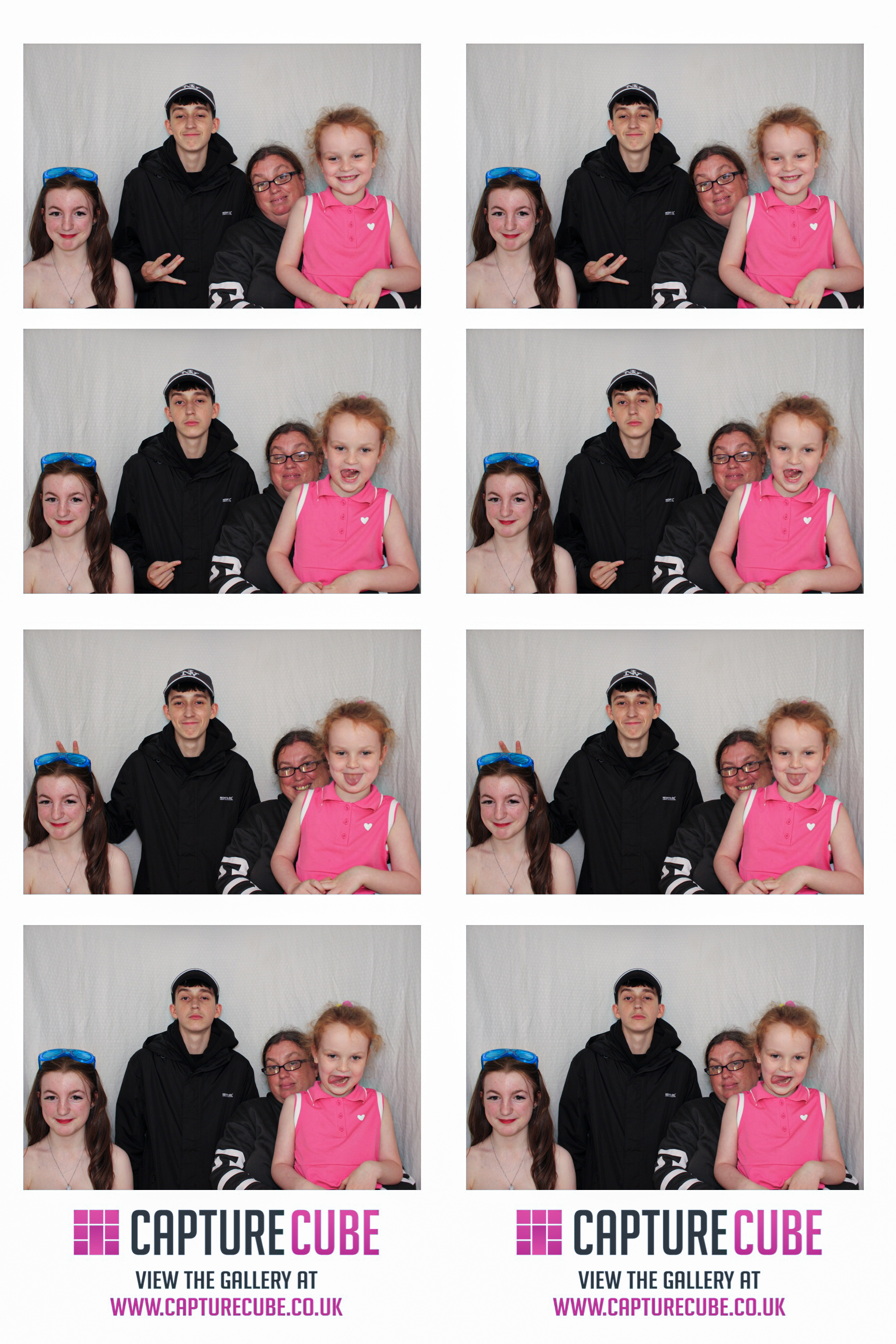 Sasha's 13th Birthday Party | View more photos from the event at gallery.capturecube.co.uk/u/Capture-Cube/Sashas-13th-Birthday-Party