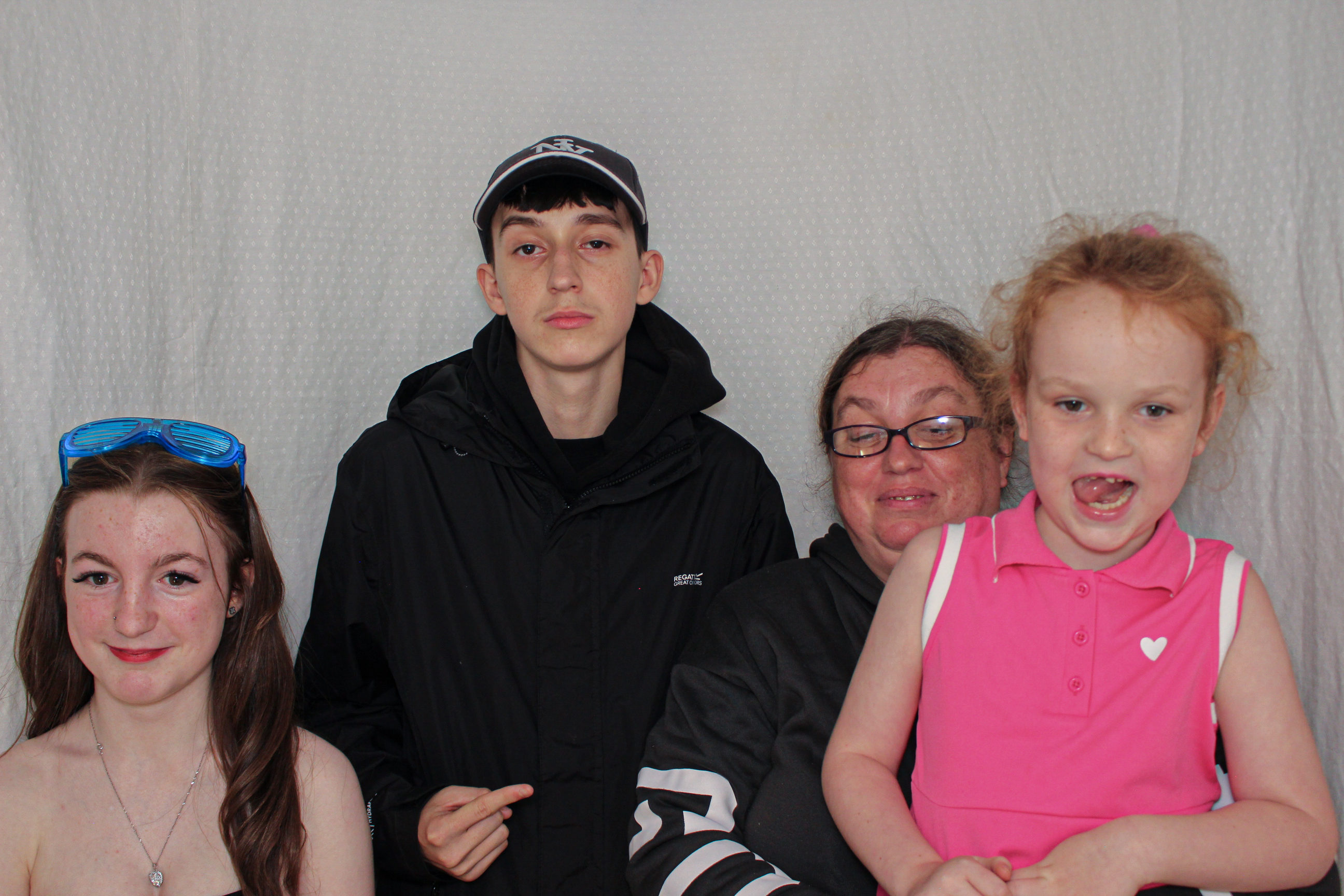 Sasha's 13th Birthday Party | View more photos from the event at gallery.capturecube.co.uk/u/Capture-Cube/Sashas-13th-Birthday-Party