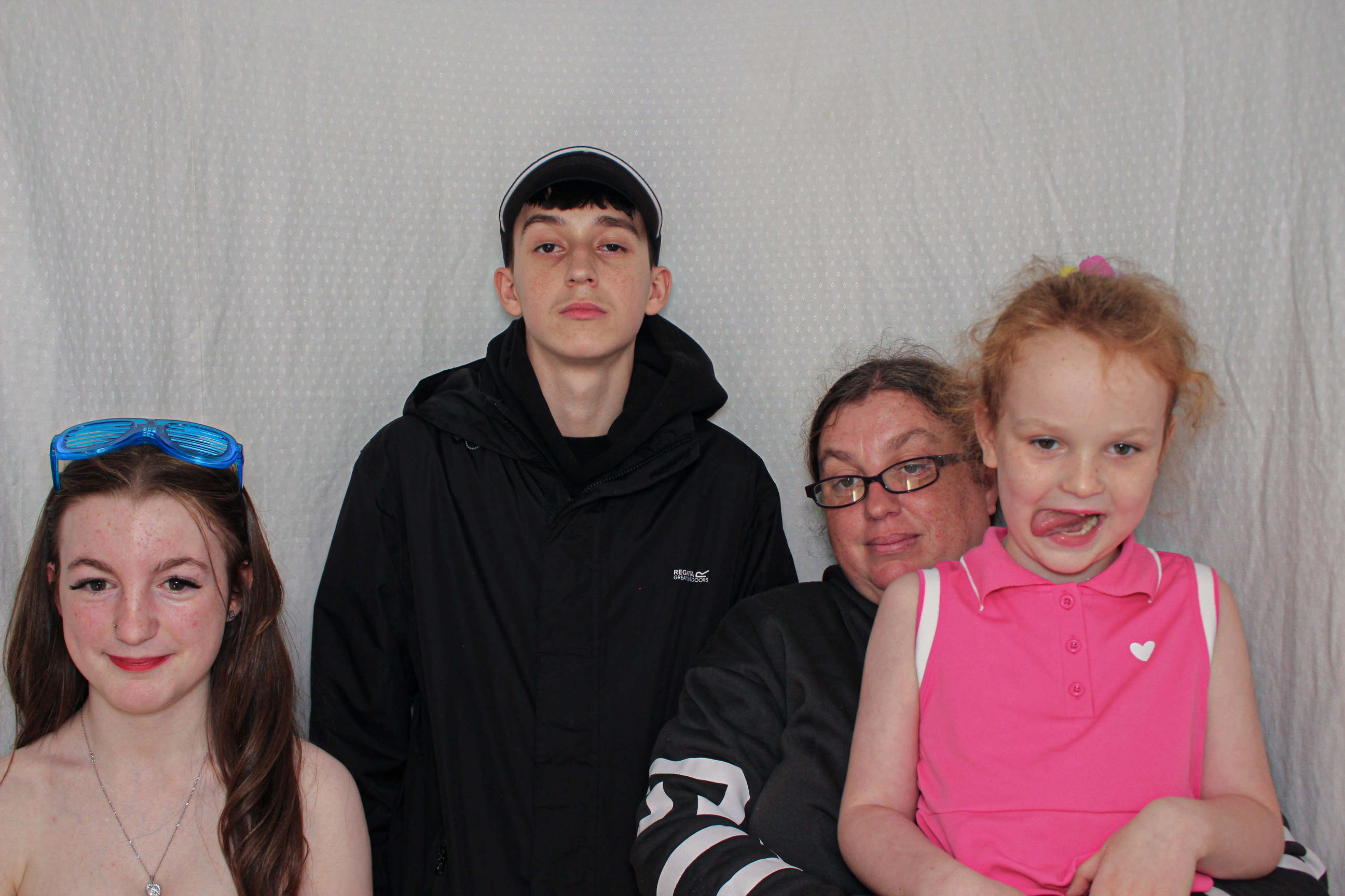 Sasha's 13th Birthday Party | View more photos from the event at gallery.capturecube.co.uk/u/Capture-Cube/Sashas-13th-Birthday-Party