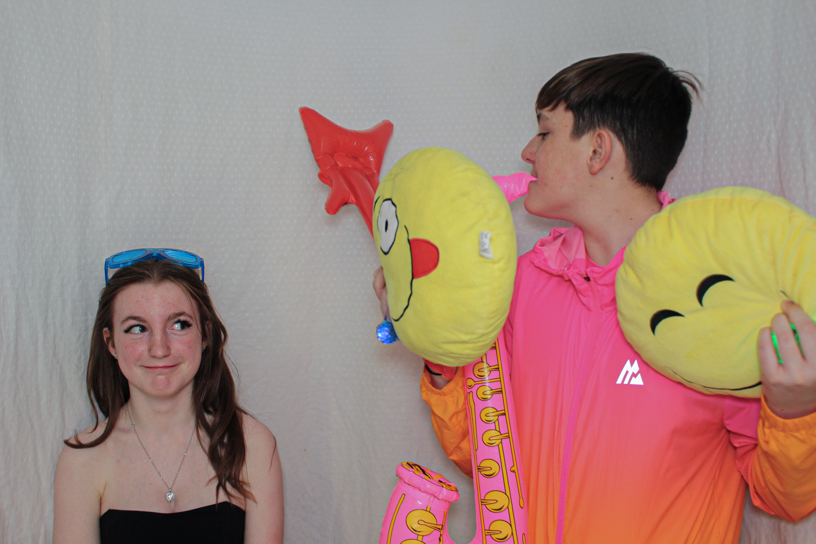 Sasha's 13th Birthday Party | View more photos from the event at gallery.capturecube.co.uk/u/Capture-Cube/Sashas-13th-Birthday-Party