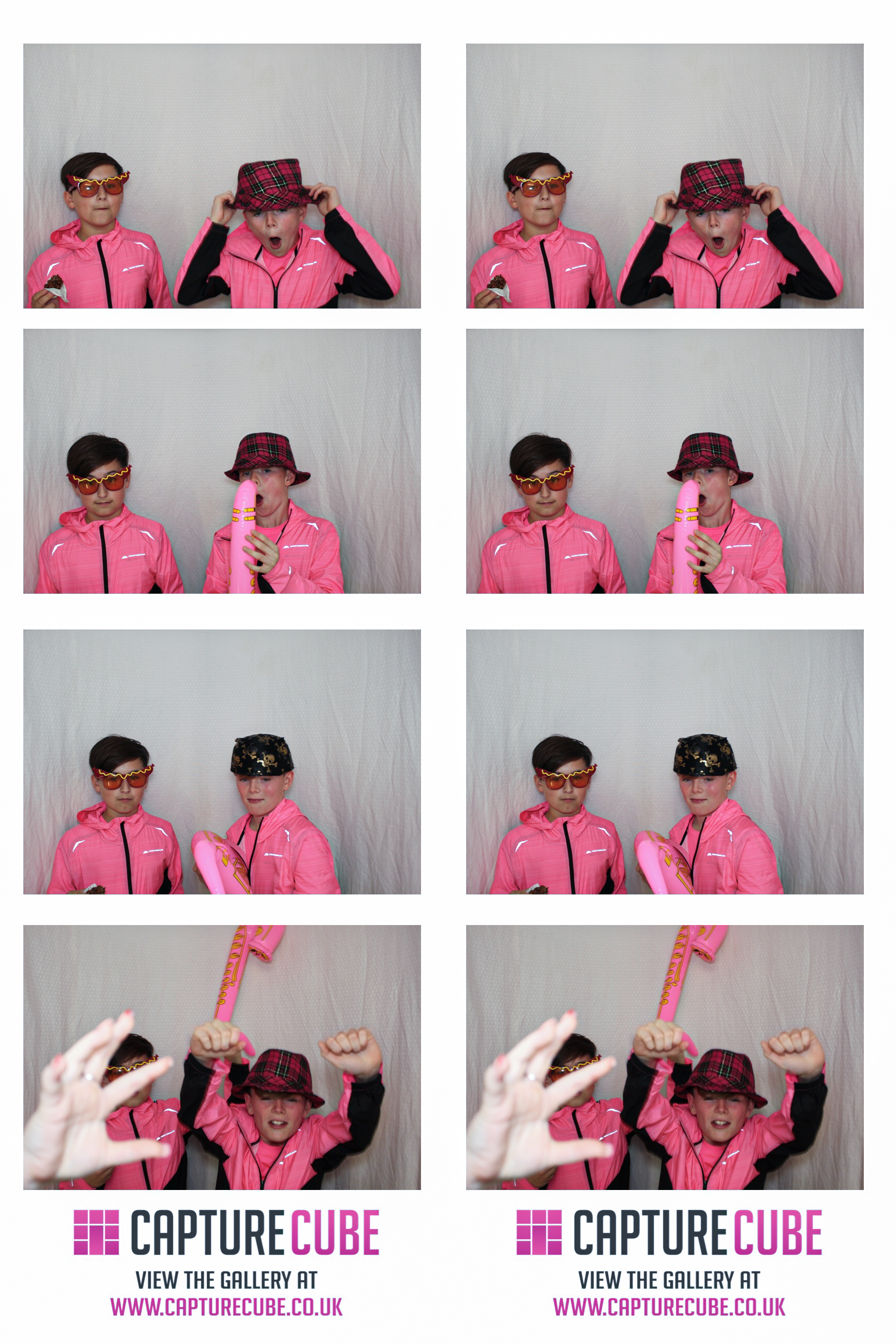 Sasha's 13th Birthday Party | View more photos from the event at gallery.capturecube.co.uk/u/Capture-Cube/Sashas-13th-Birthday-Party