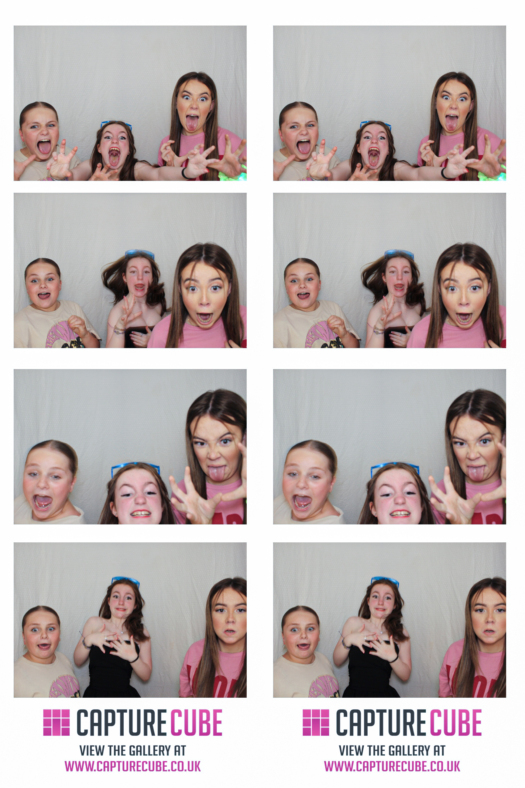 Sasha's 13th Birthday Party | View more photos from the event at gallery.capturecube.co.uk/u/Capture-Cube/Sashas-13th-Birthday-Party