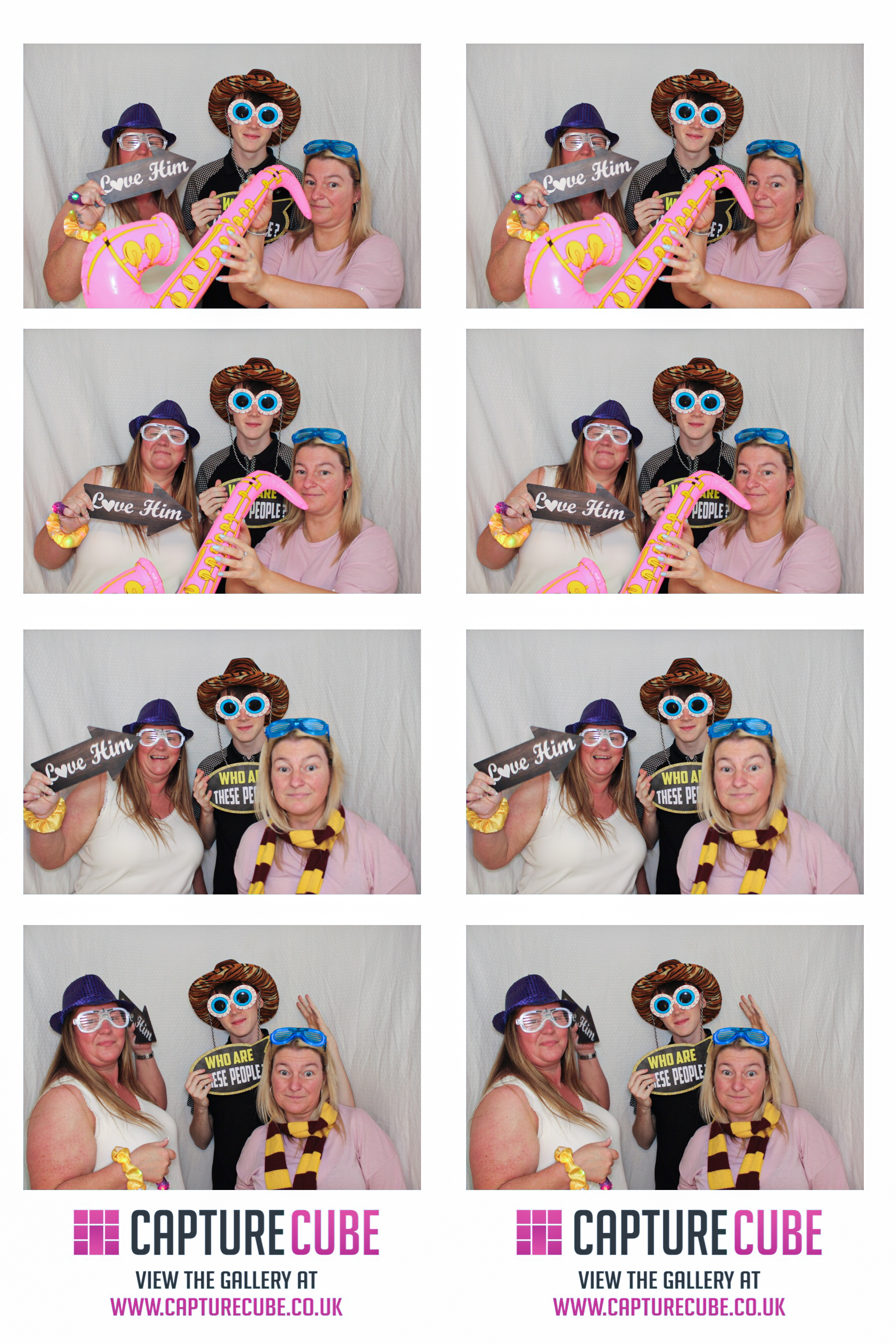 Sasha's 13th Birthday Party | View more photos from the event at gallery.capturecube.co.uk/u/Capture-Cube/Sashas-13th-Birthday-Party