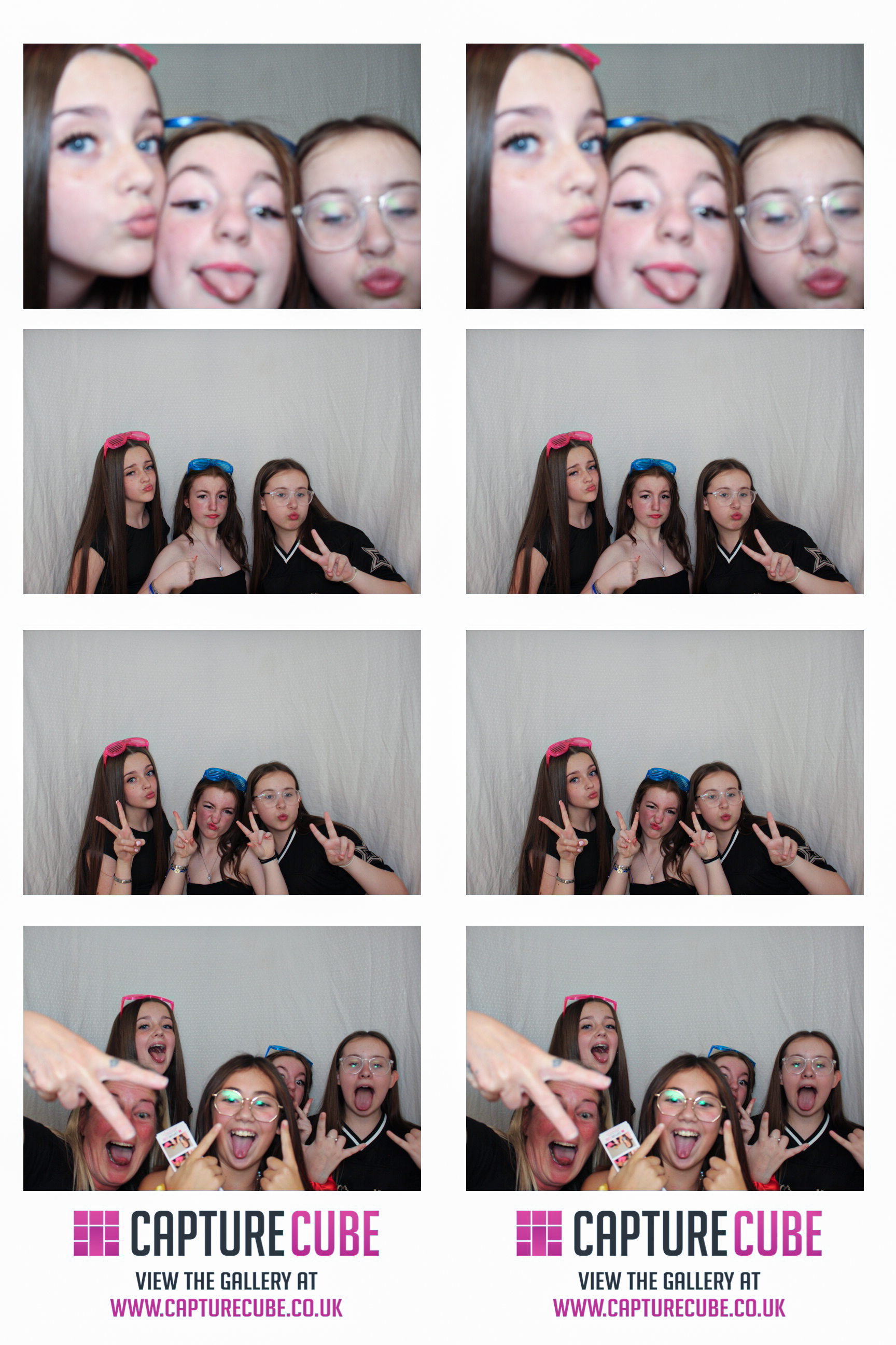 Sasha's 13th Birthday Party | View more photos from the event at gallery.capturecube.co.uk/u/Capture-Cube/Sashas-13th-Birthday-Party