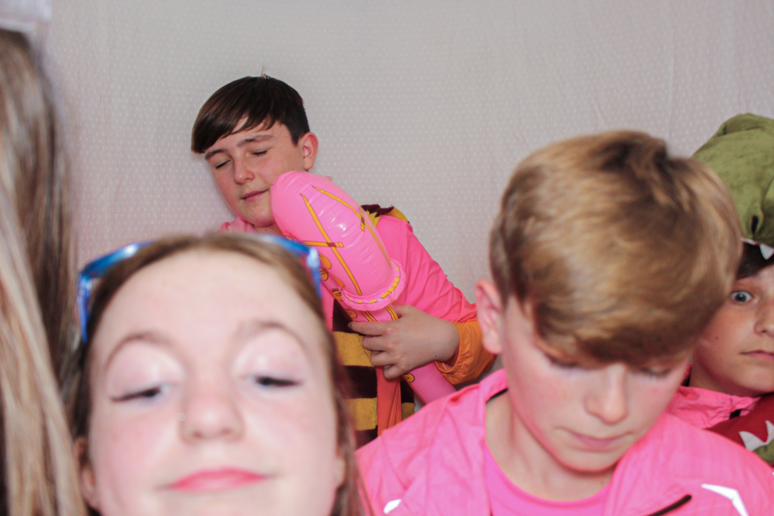 Sasha's 13th Birthday Party | View more photos from the event at gallery.capturecube.co.uk/u/Capture-Cube/Sashas-13th-Birthday-Party