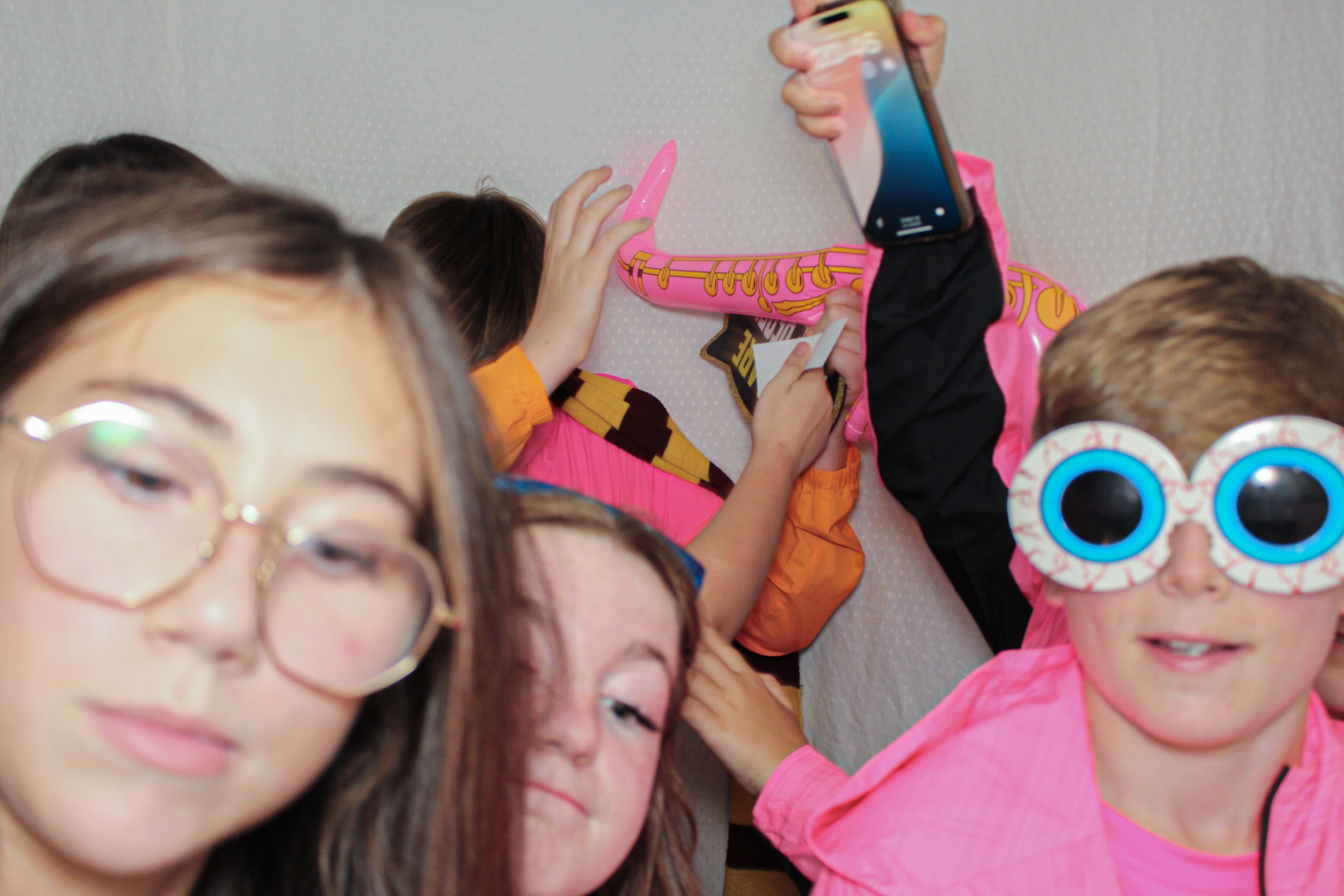 Sasha's 13th Birthday Party | View more photos from the event at gallery.capturecube.co.uk/u/Capture-Cube/Sashas-13th-Birthday-Party