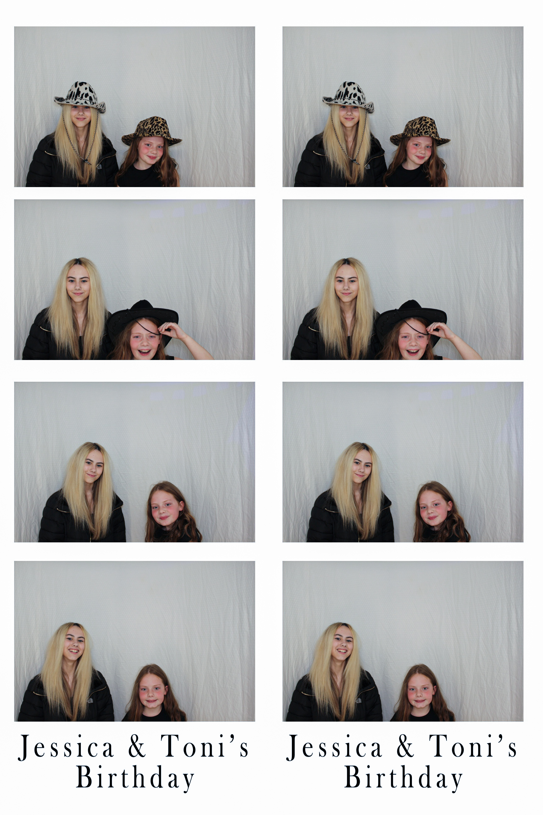 Toni & Jessica's Birthday Party | View more photos from the event at gallery.capturecube.co.uk/u/Capture-Cube/Toni-Jessicas-Birthday-Party