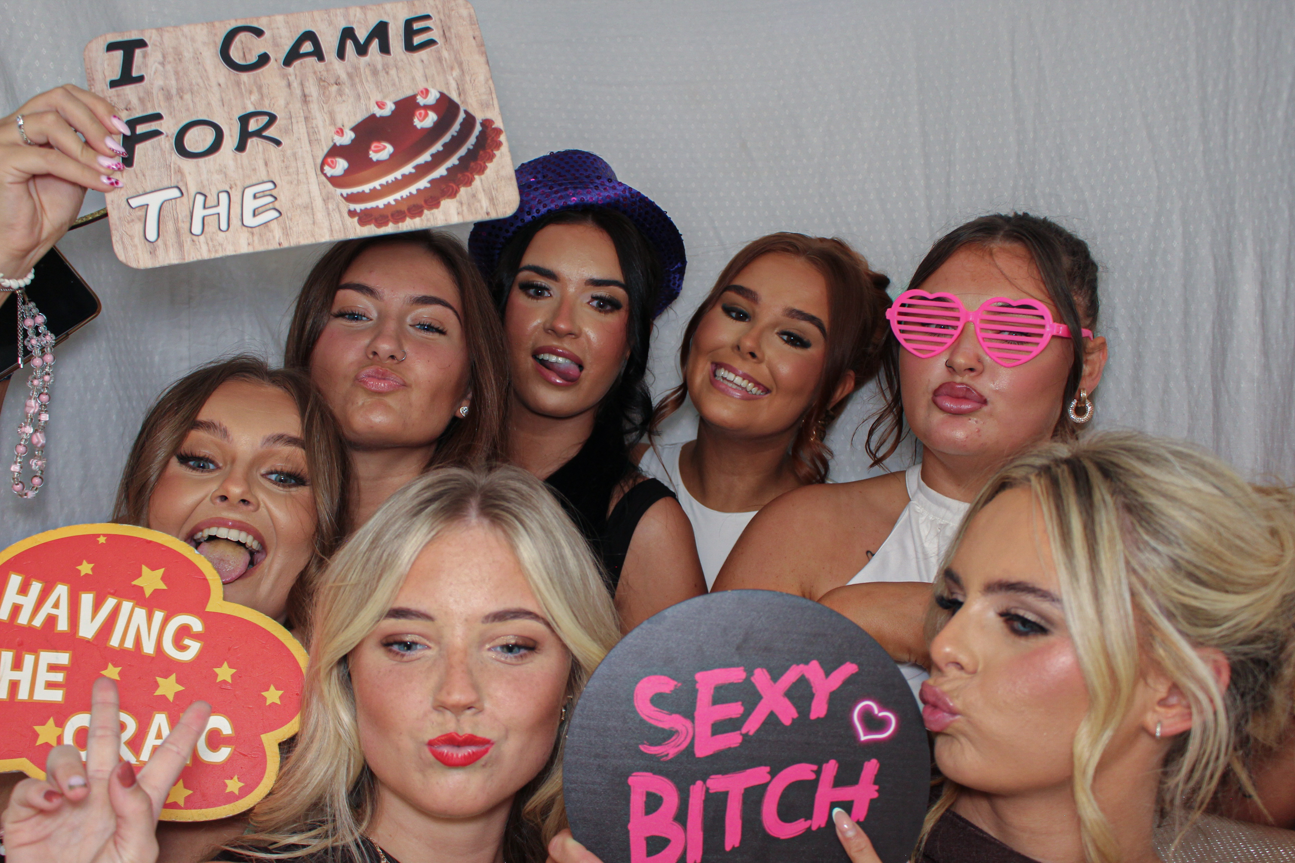 Toni & Jessica's Birthday Party | View more photos from the event at gallery.capturecube.co.uk/u/Capture-Cube/Toni-Jessicas-Birthday-Party