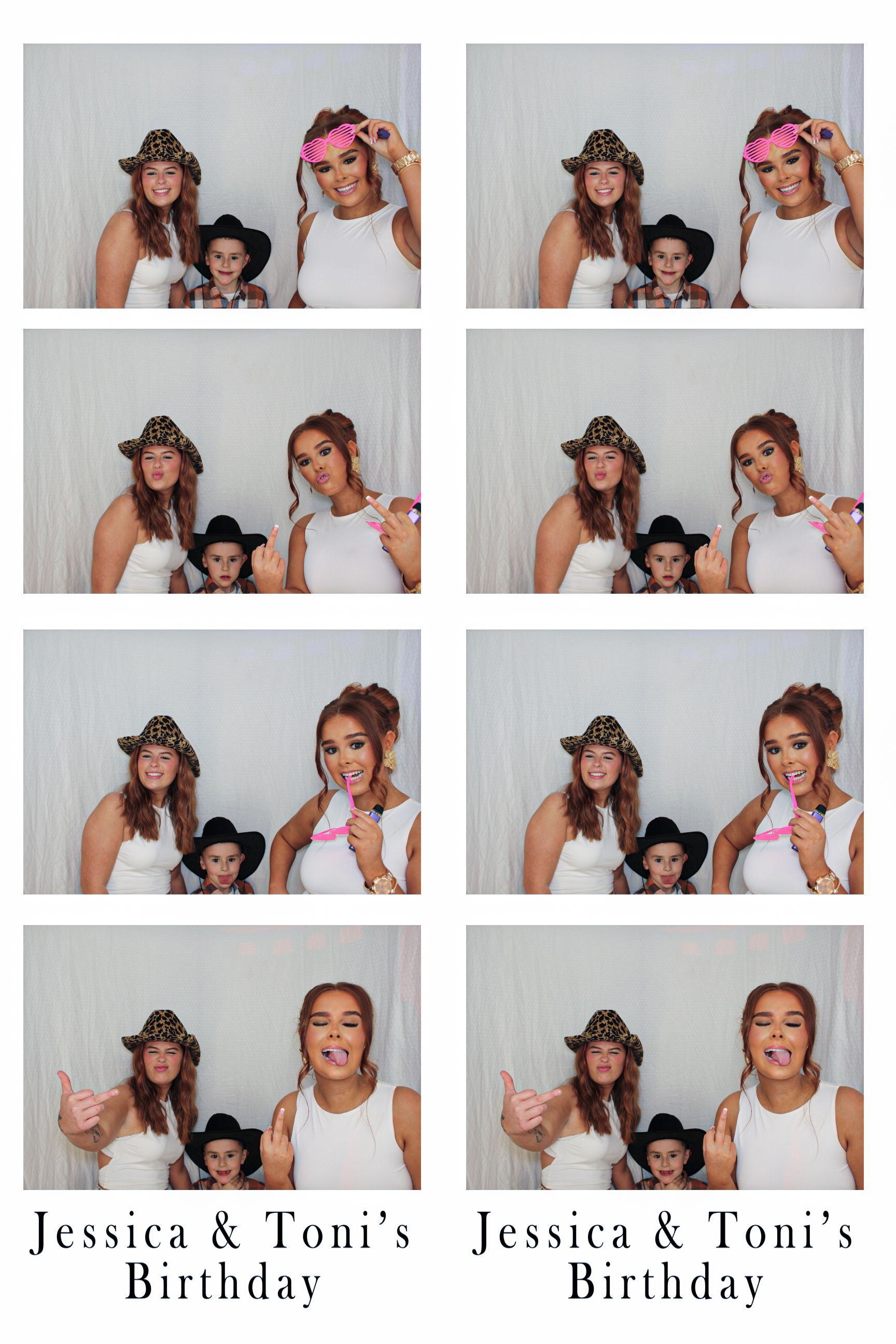 Toni & Jessica's Birthday Party | View more photos from the event at gallery.capturecube.co.uk/u/Capture-Cube/Toni-Jessicas-Birthday-Party