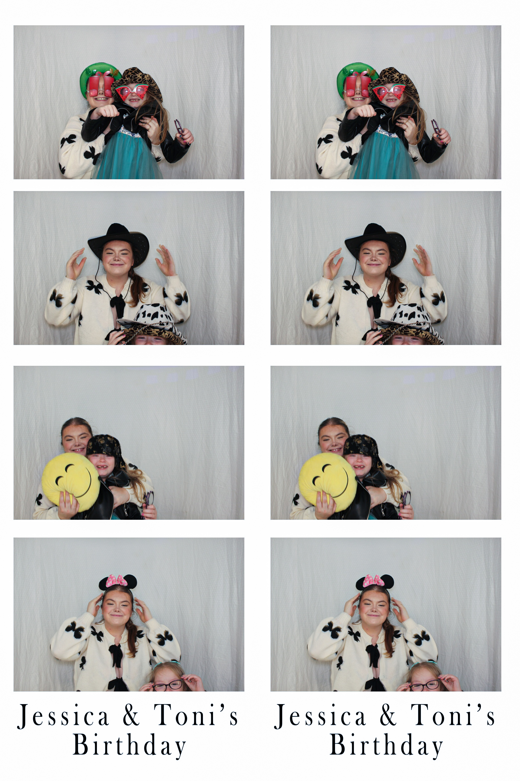 Toni & Jessica's Birthday Party | View more photos from the event at gallery.capturecube.co.uk/u/Capture-Cube/Toni-Jessicas-Birthday-Party