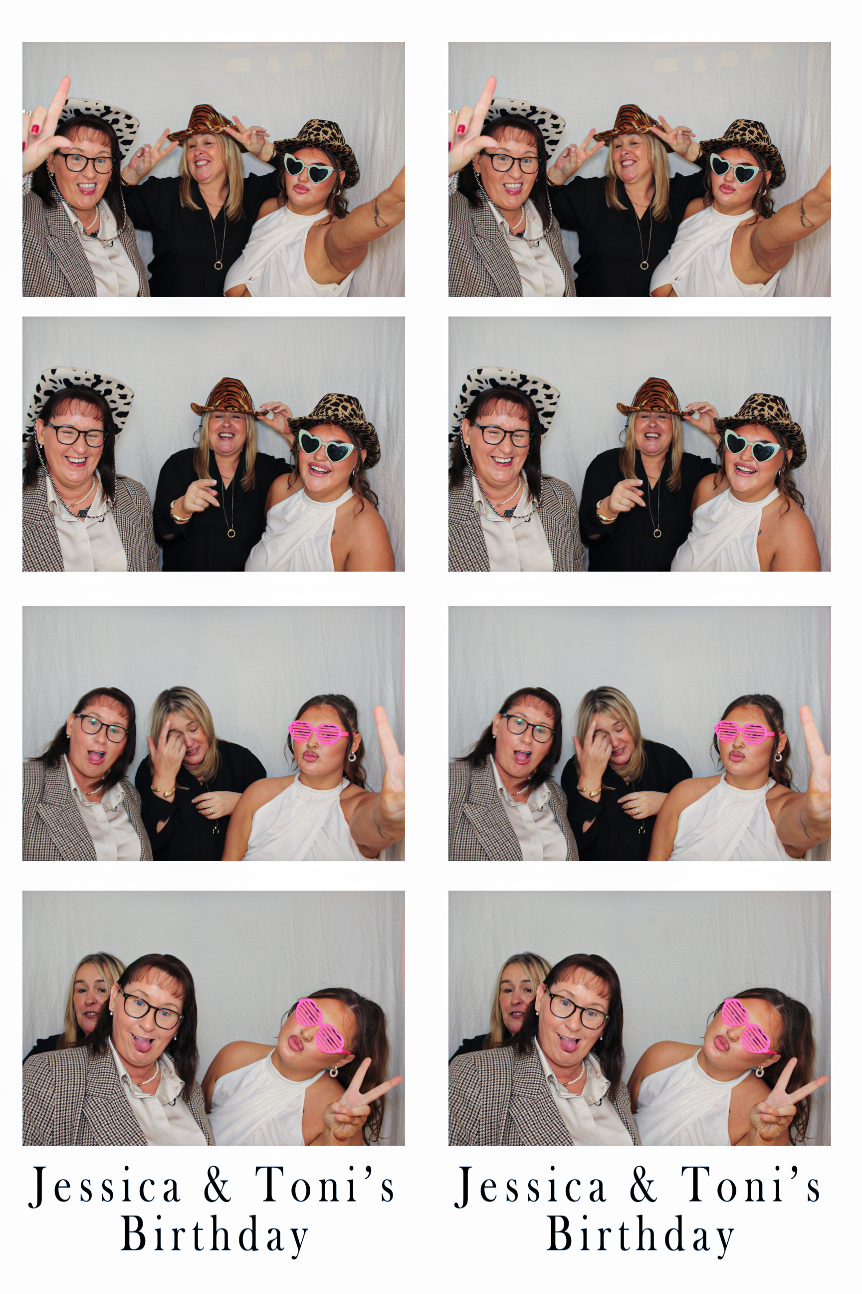 Toni & Jessica's Birthday Party | View more photos from the event at gallery.capturecube.co.uk/u/Capture-Cube/Toni-Jessicas-Birthday-Party