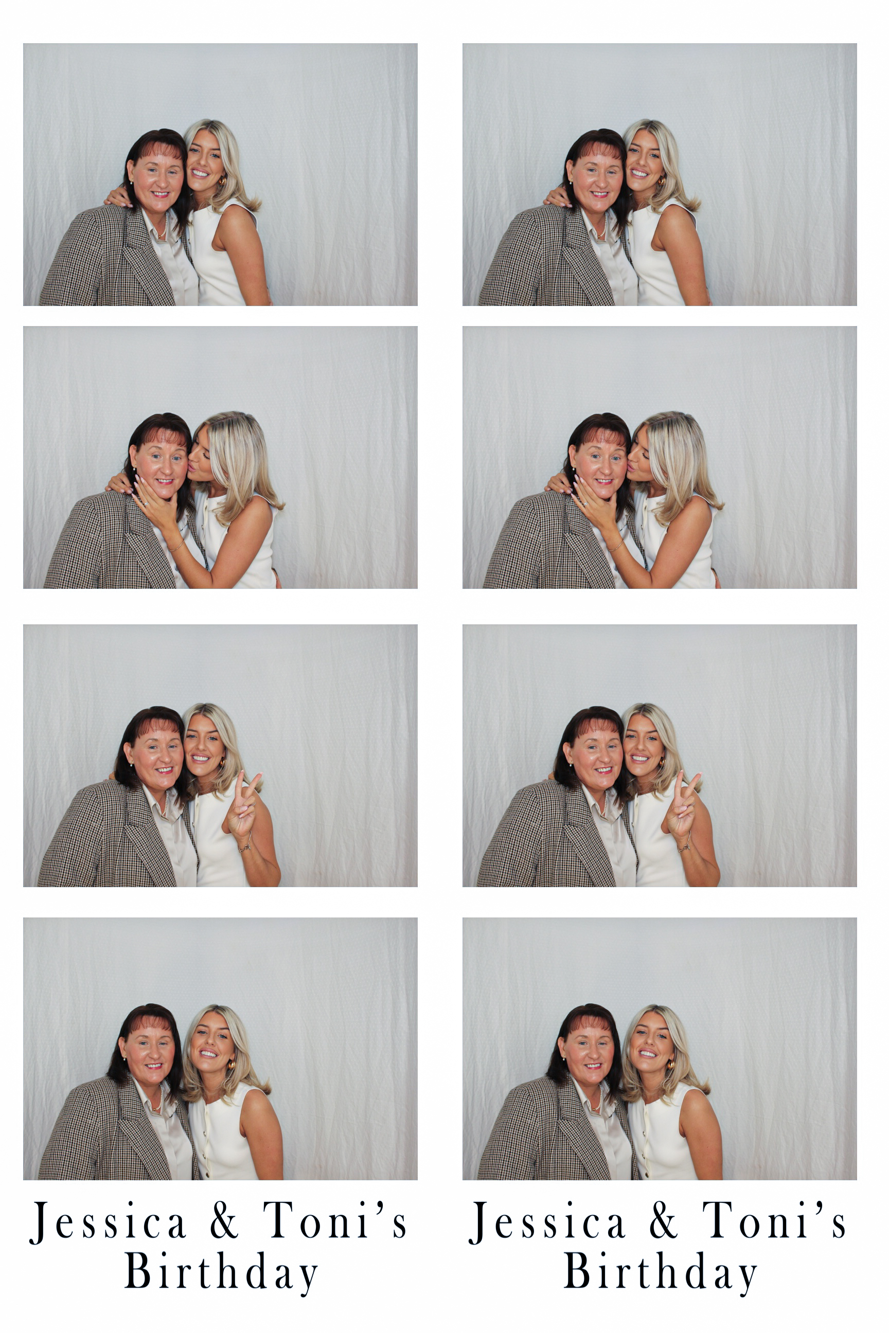 Toni & Jessica's Birthday Party | View more photos from the event at gallery.capturecube.co.uk/u/Capture-Cube/Toni-Jessicas-Birthday-Party