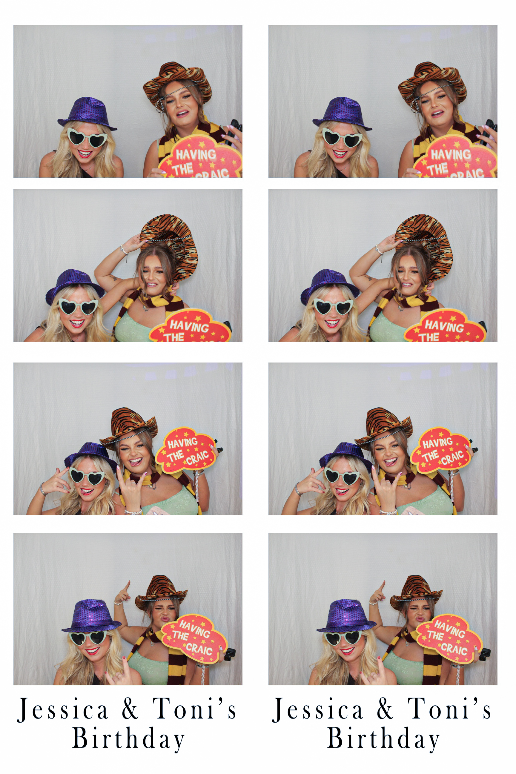 Toni & Jessica's Birthday Party | View more photos from the event at gallery.capturecube.co.uk/u/Capture-Cube/Toni-Jessicas-Birthday-Party